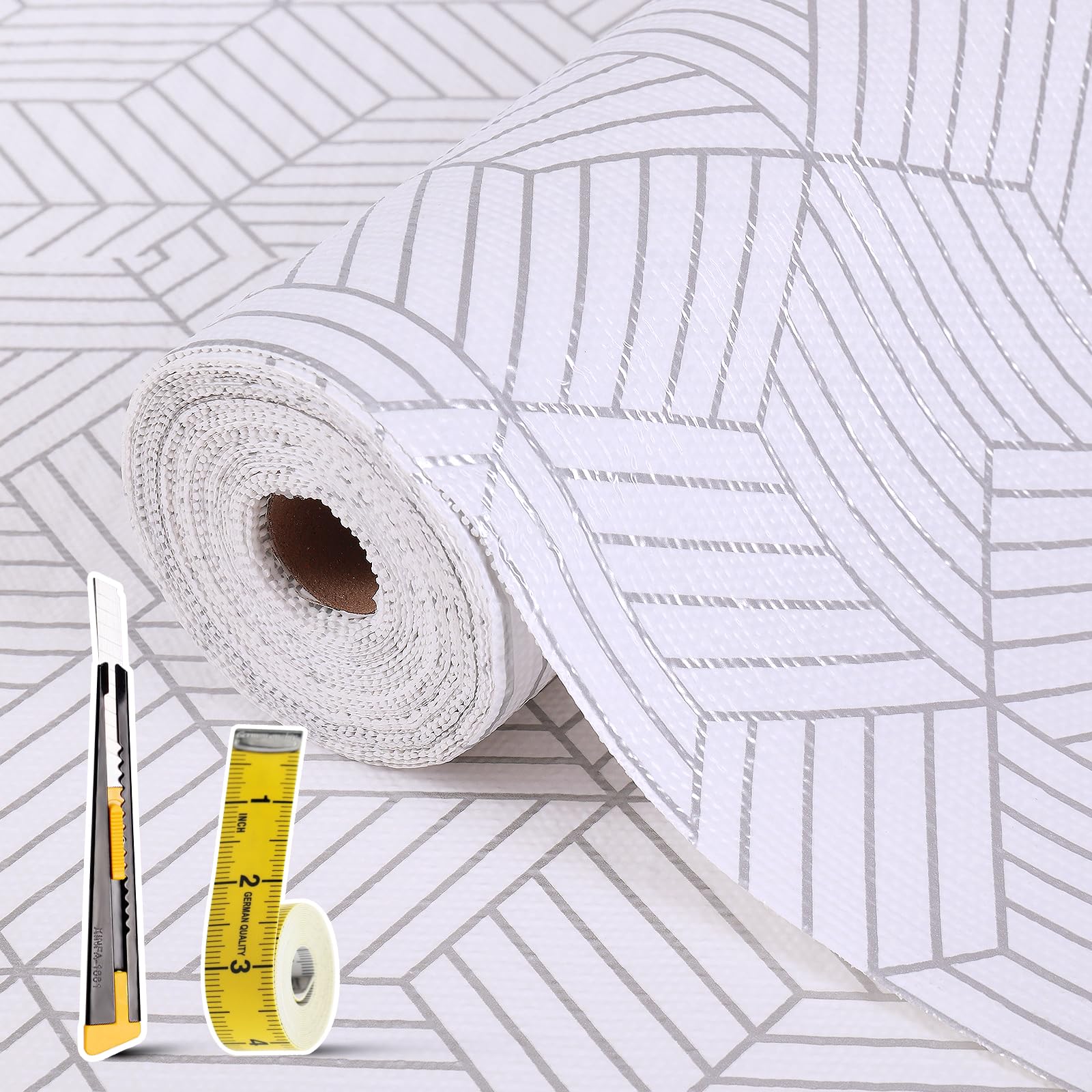 Shelf Liners for Kitchen Cabinets Non Adhesive Shelf Liner Paper Non