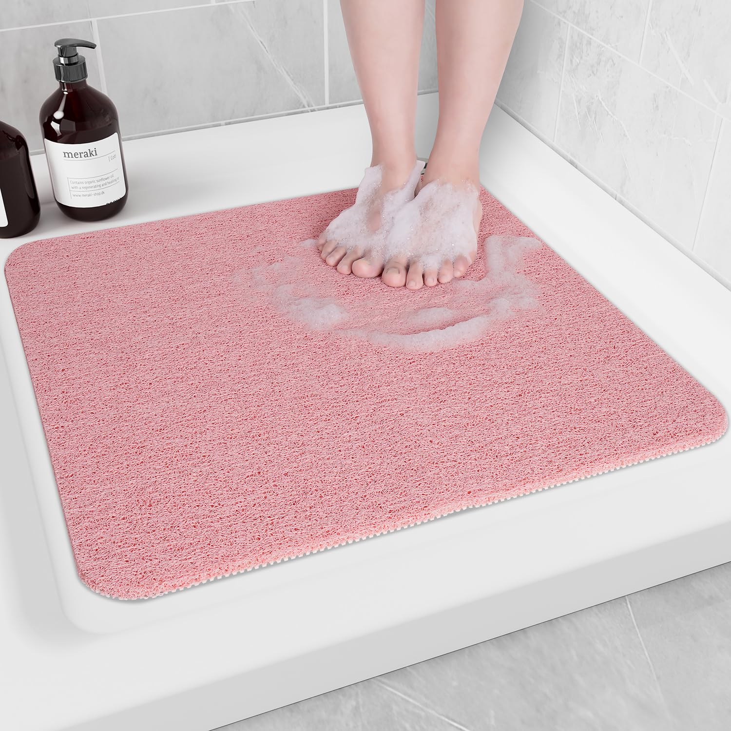 Non Slip Bathtub Mat