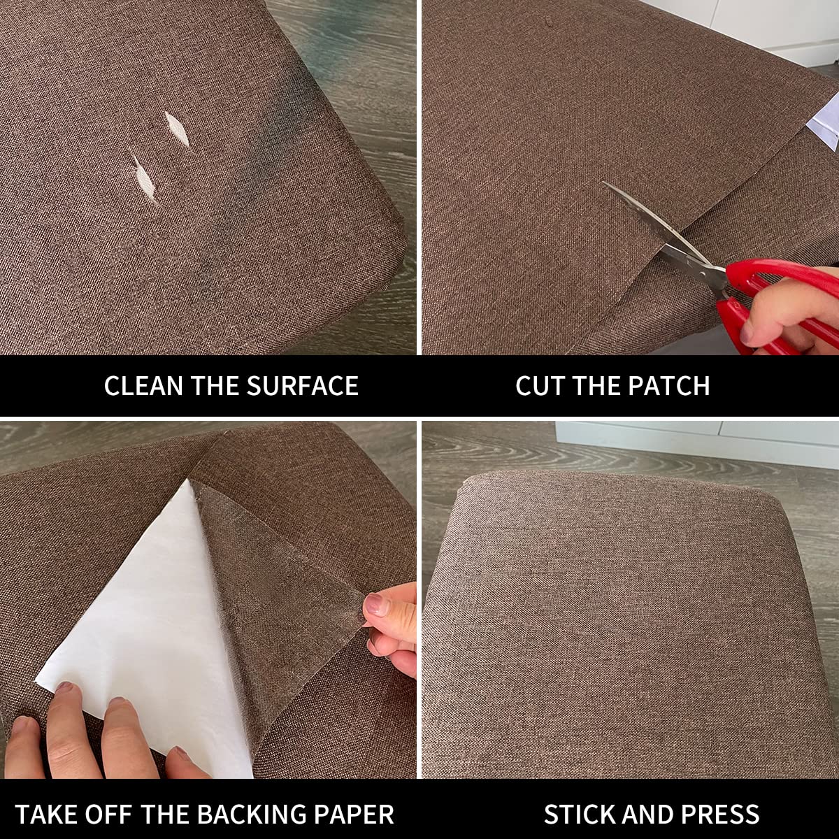 Fabric Repair Tape