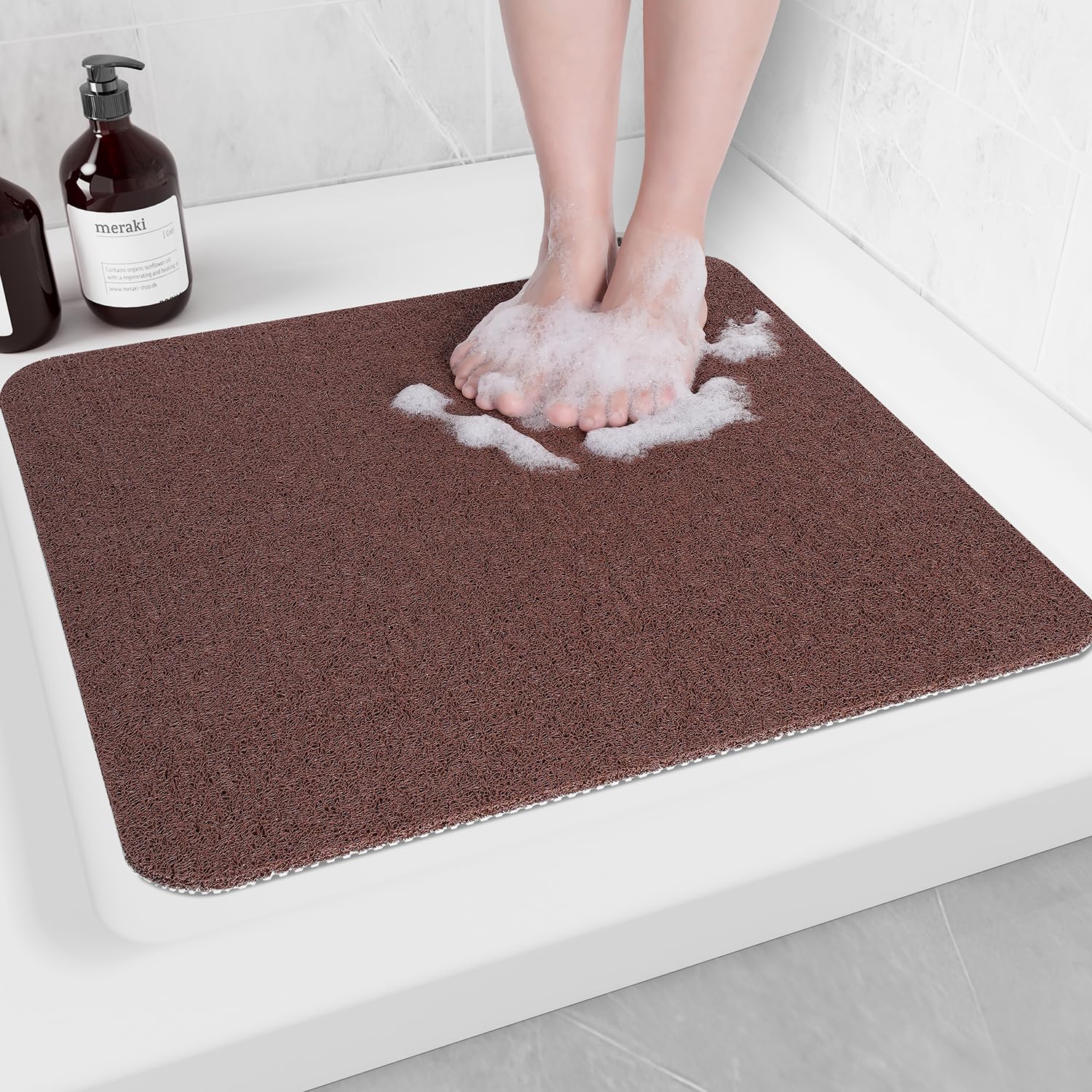 Non Slip Bathtub Mat