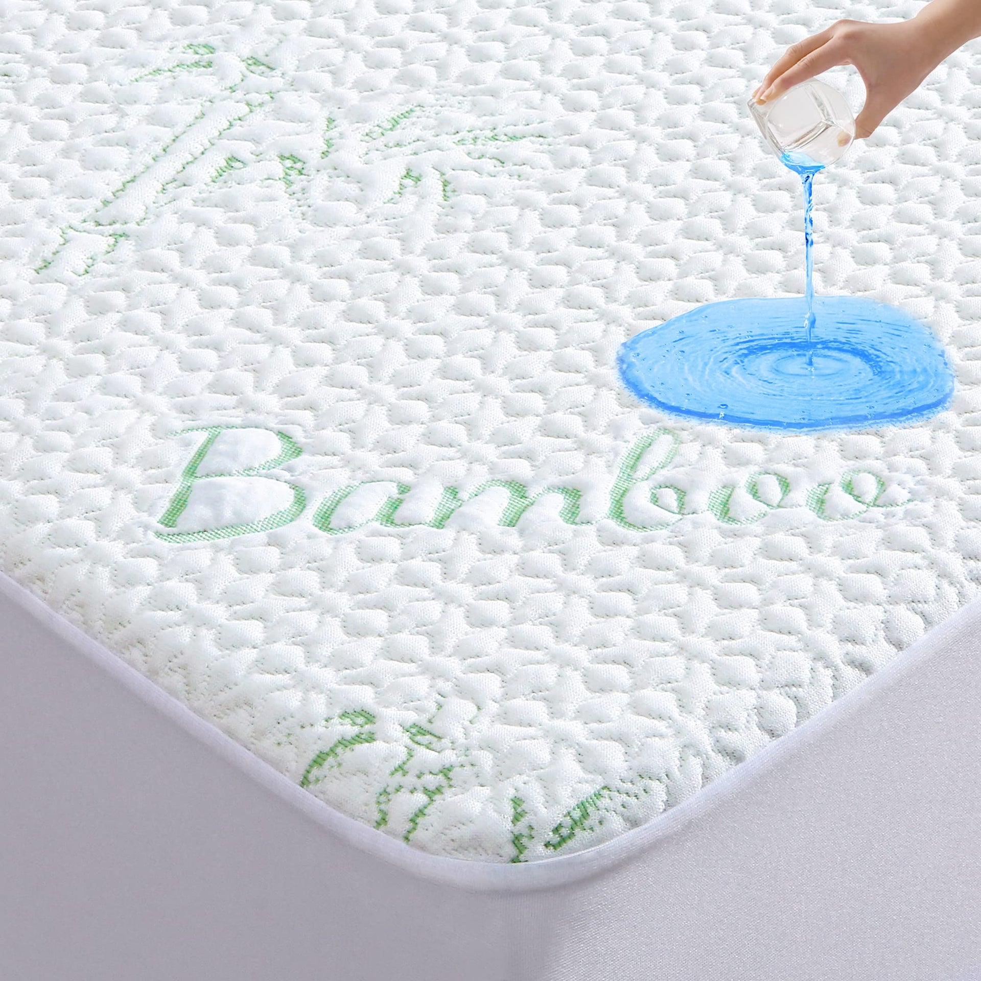 California King Mattress Protector