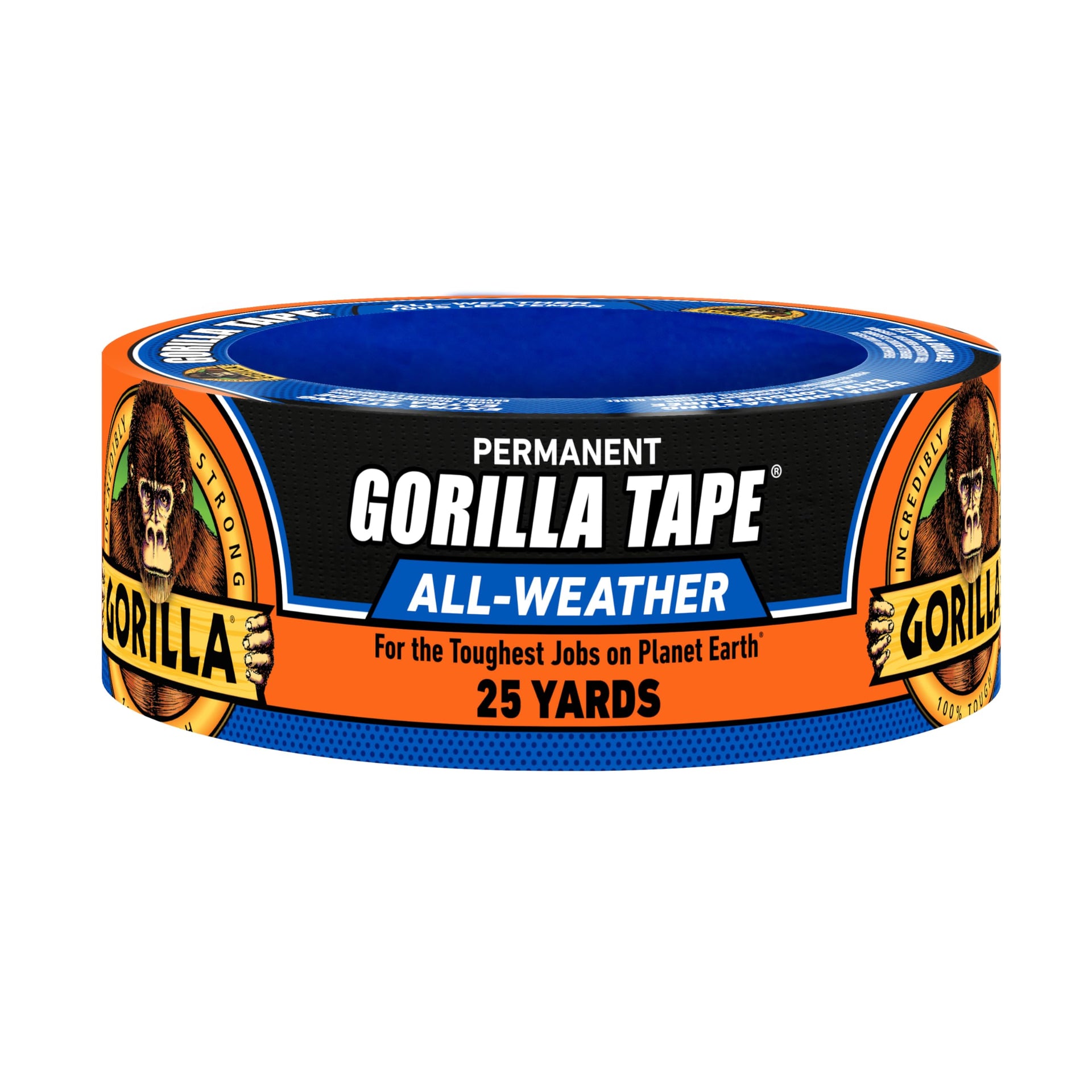All Weather Duct Tape