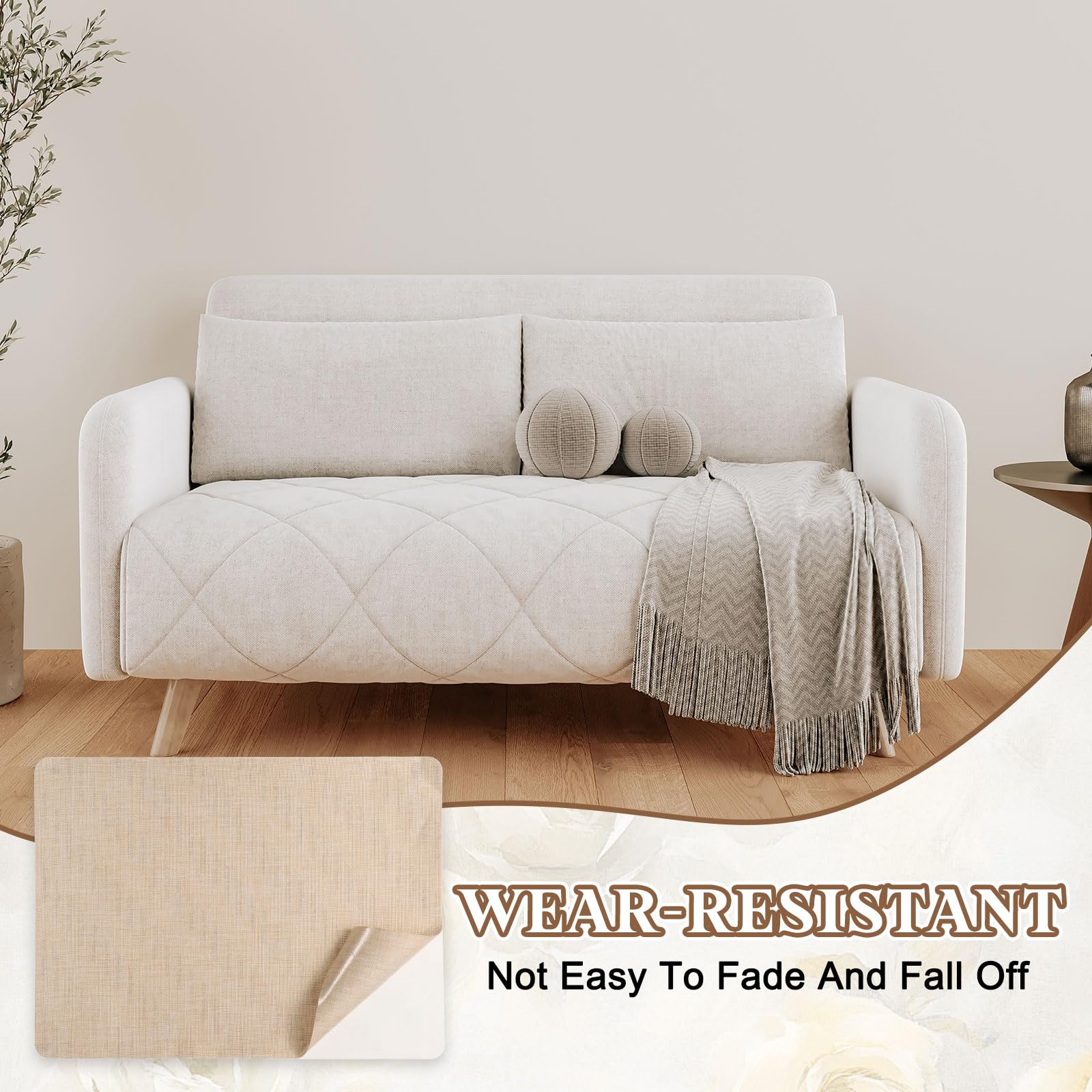 Linen Repair Patch