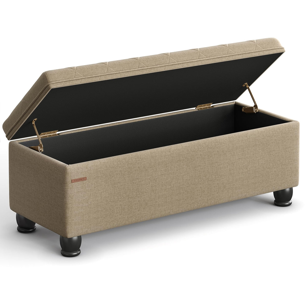 Storage Ottoman