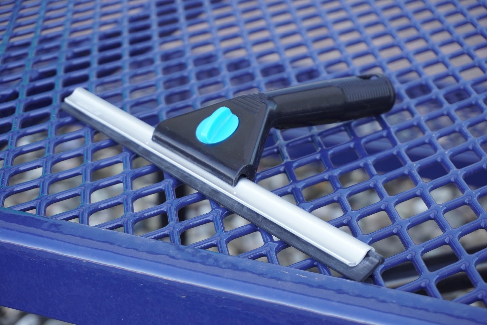 12 Inch All Purpose Window Squeegee