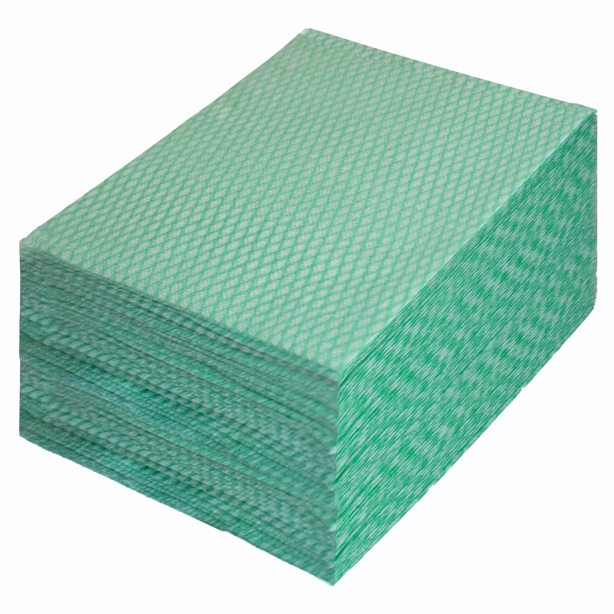 Reusable Kitchen Cleaning Cloths Dish Towels Dish Cloth Handi Wipe Reusable Cloths for Kitchen (100 Count)