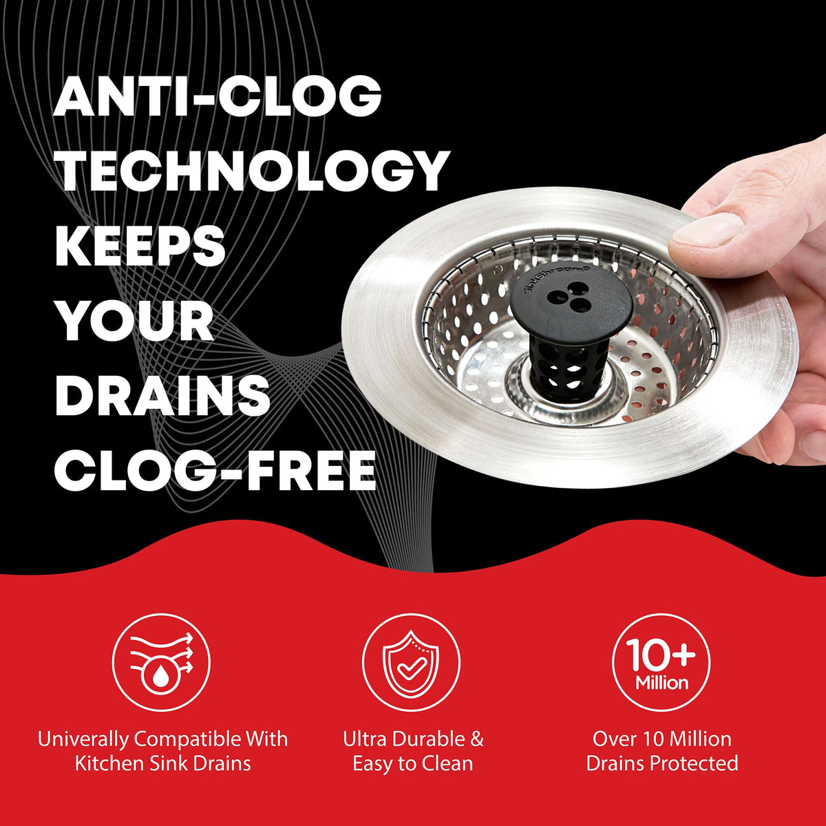 Kitchen SinkShroom Revolutionary Clog