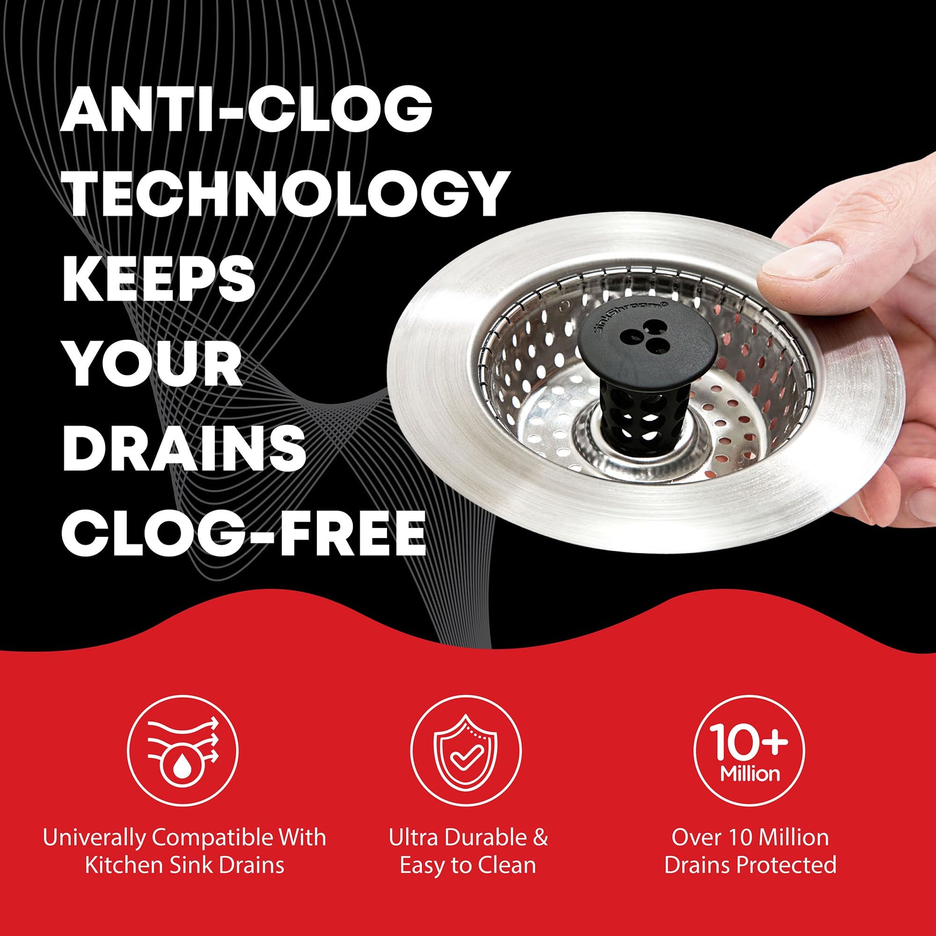 Revolutionary Clog (2 Count)