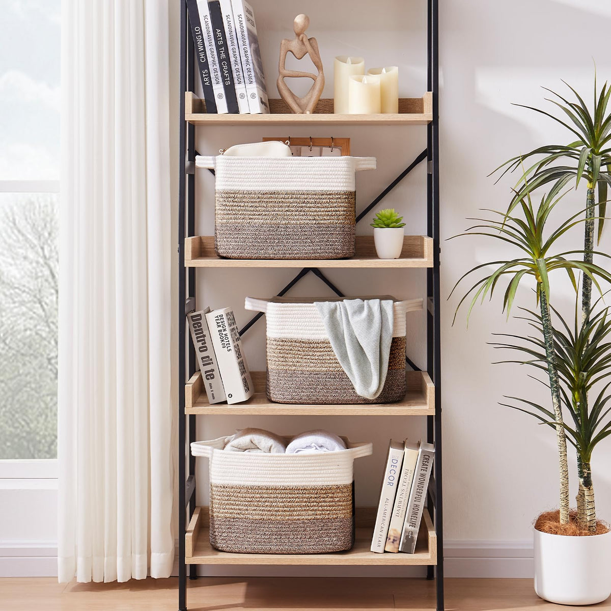 Storage Basket