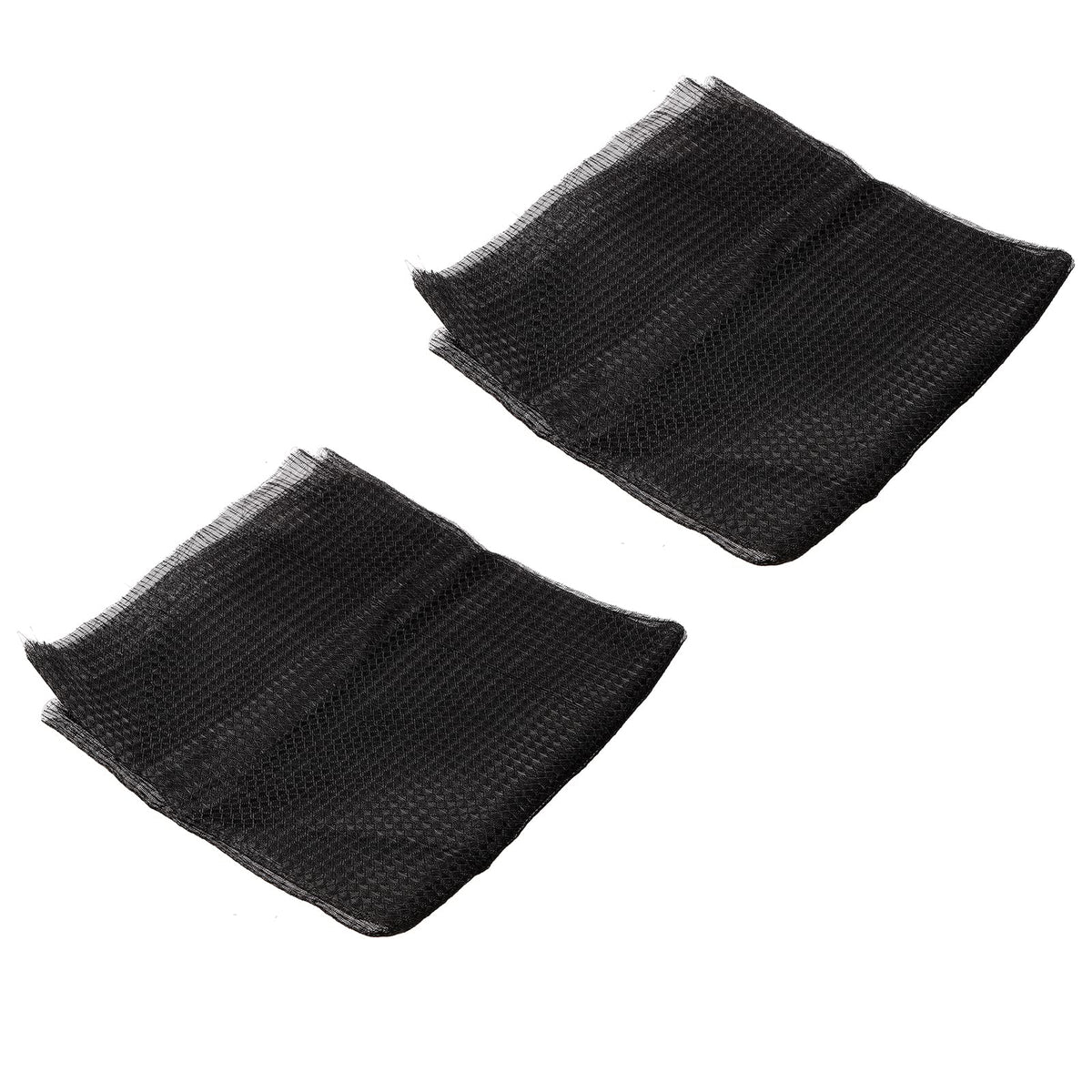 47.2" x 23.6" Air Conditioner Air Filter Material (2 Count)