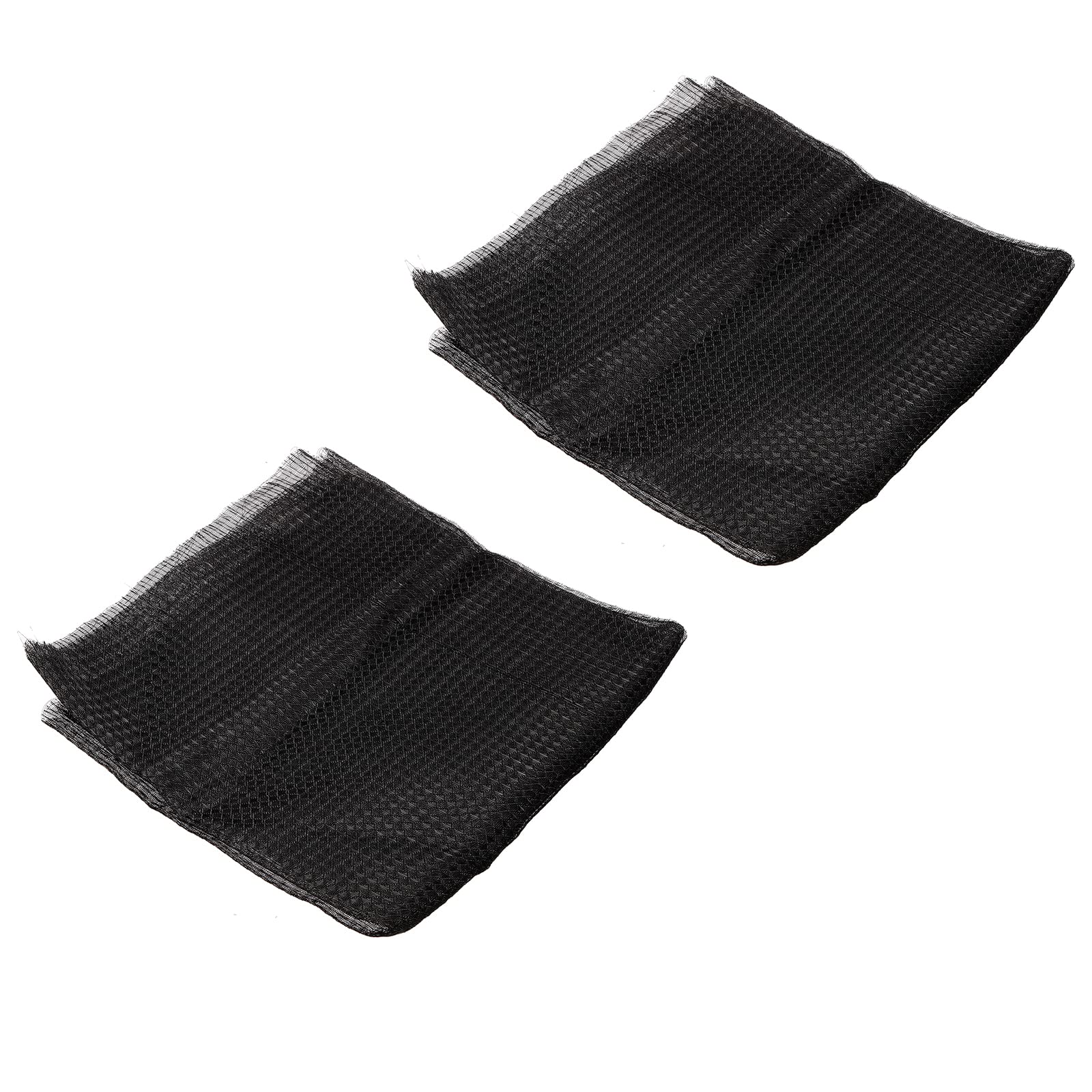 47.2" x 23.6" Air Conditioner Air Filter Material (2 Count)