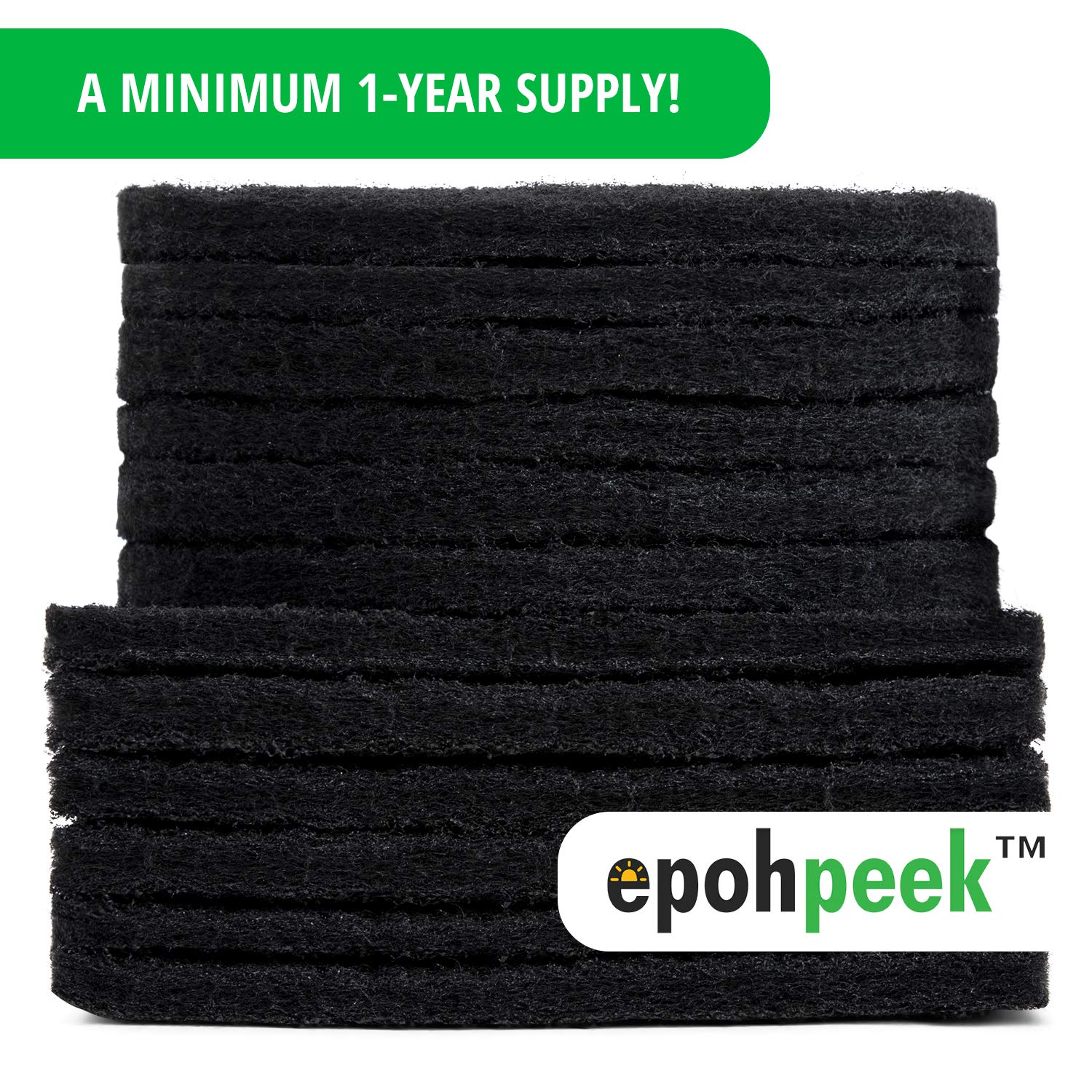 Compost Bin Filters Charcoal