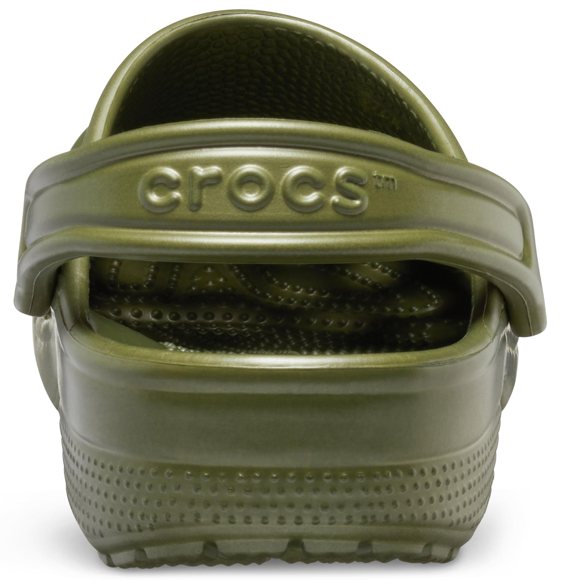 Unisex Adult Classic Clog