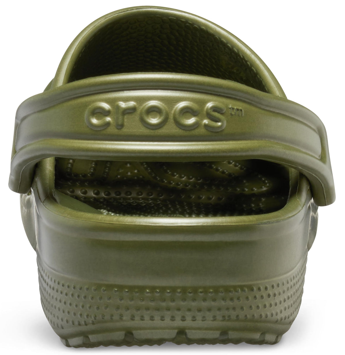 Unisex Adult Classic Clog