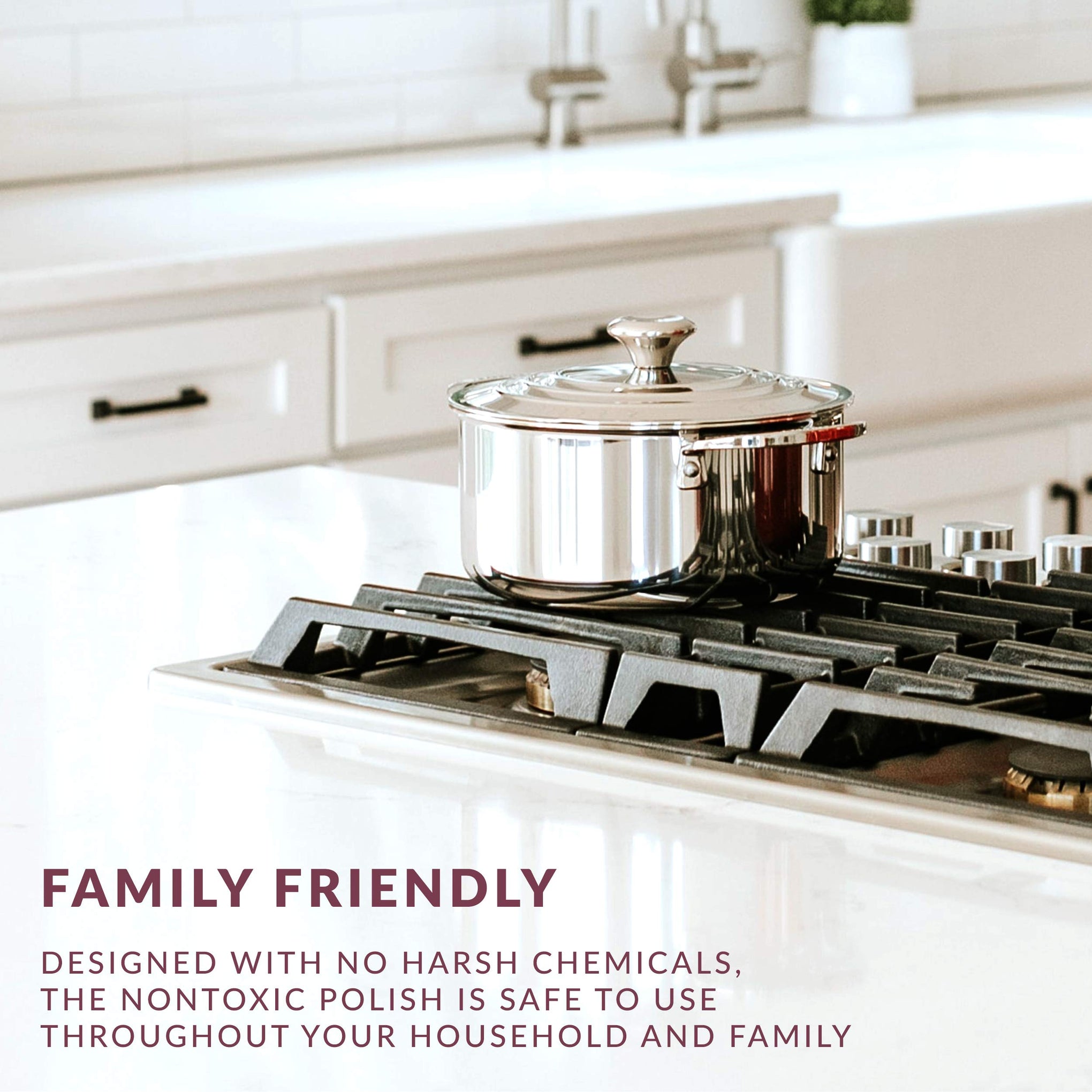 Countertop Restoration Polish (24 Ounce)