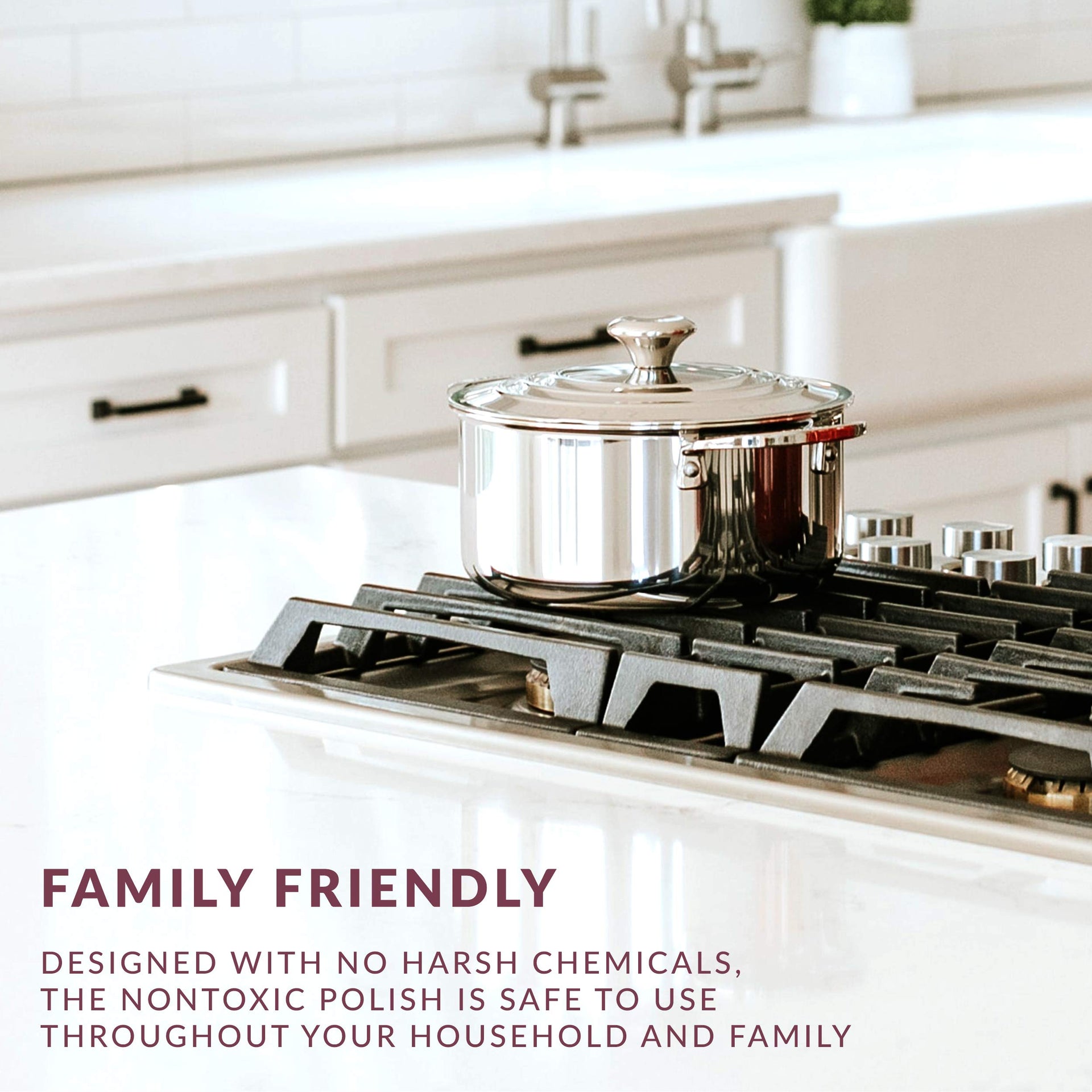 Countertop Restoration Polish (16 Ounce)