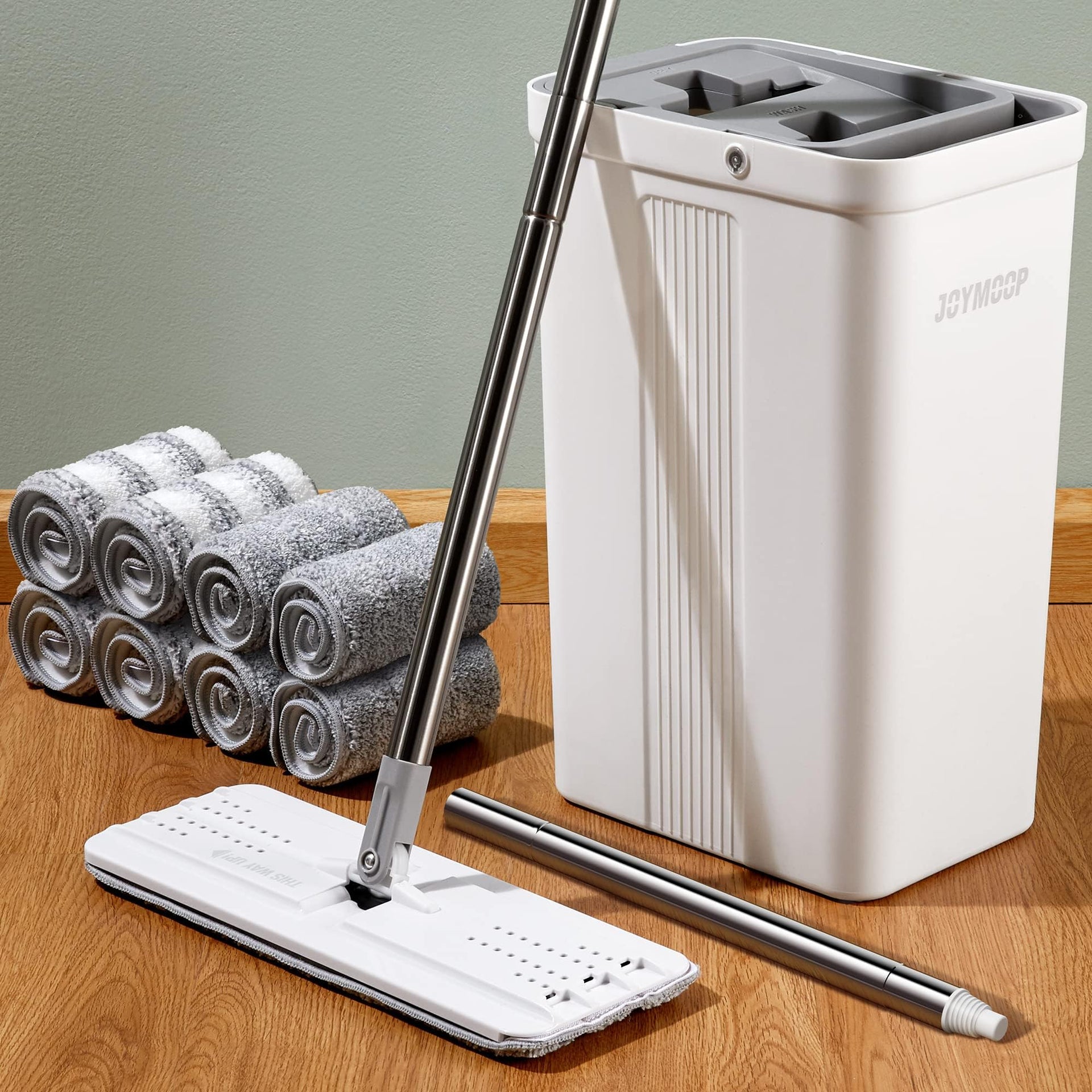 Flat Mop System - ModHome Supplies