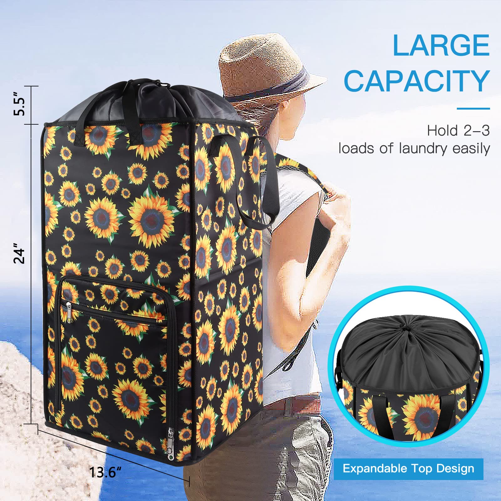 Laundry Hamper