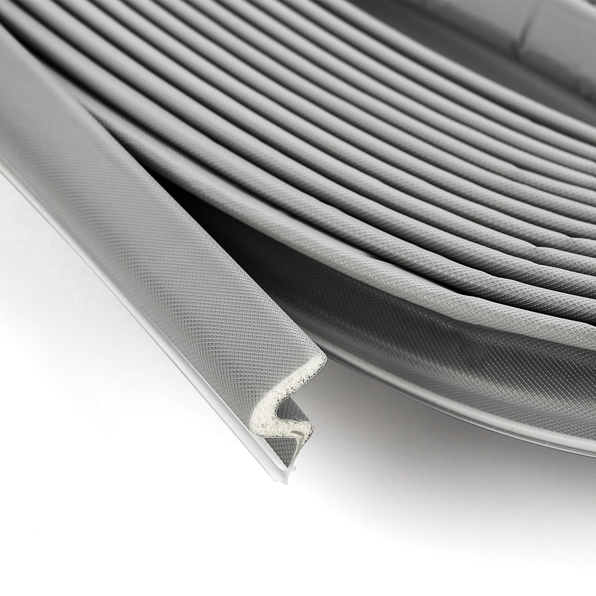 Weather Stripping Door Seal (26 Foot)