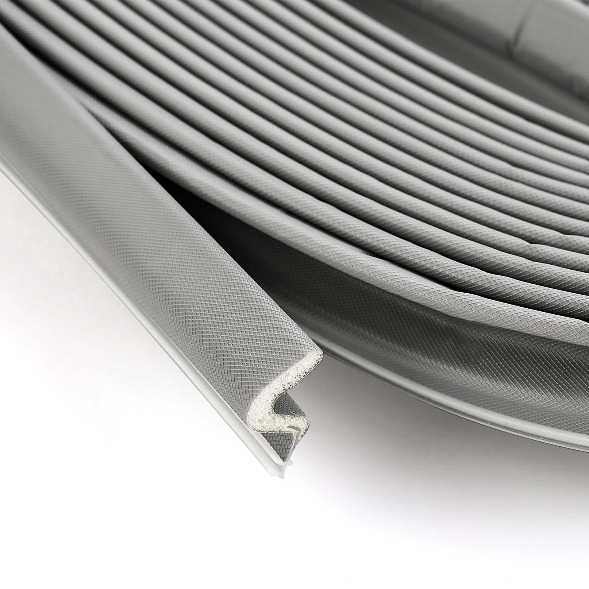 Weather Stripping Door Seal (40 Foot)