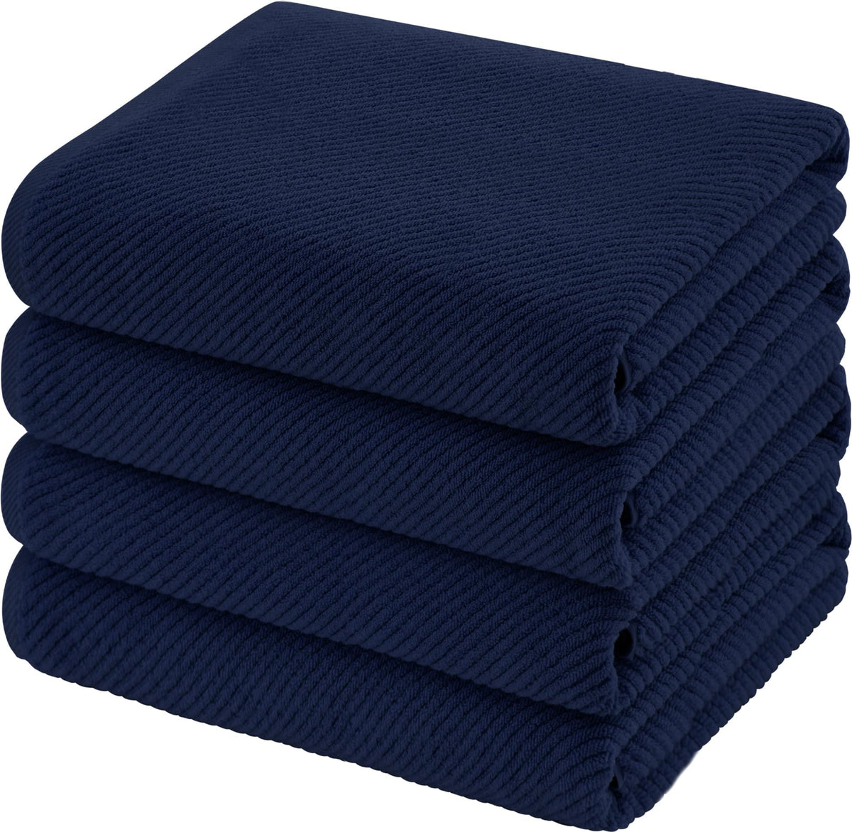 Bath Towels 4PC (4 Count)