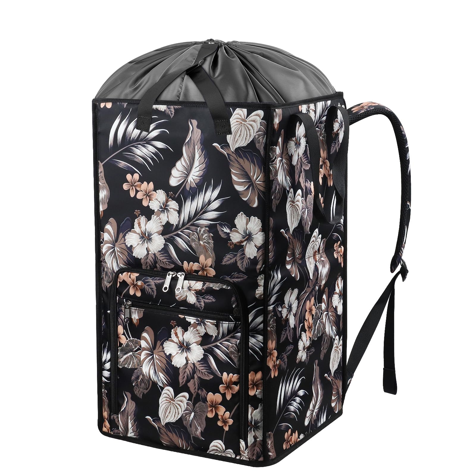 Laundry Backpack Bag for College Students Dorm Room Essentials