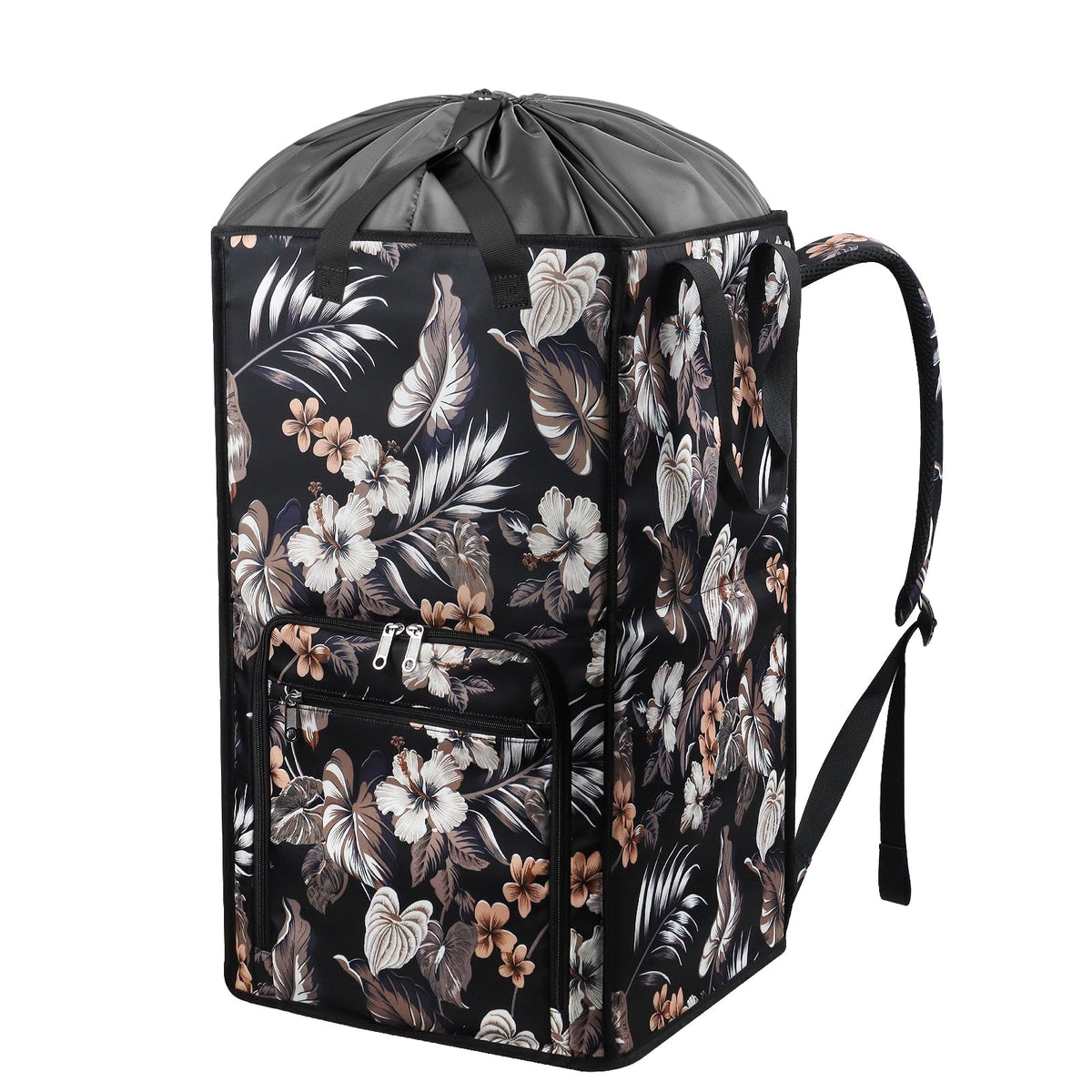 Laundry Backpack Bag for College Students Dorm Room Essentials
