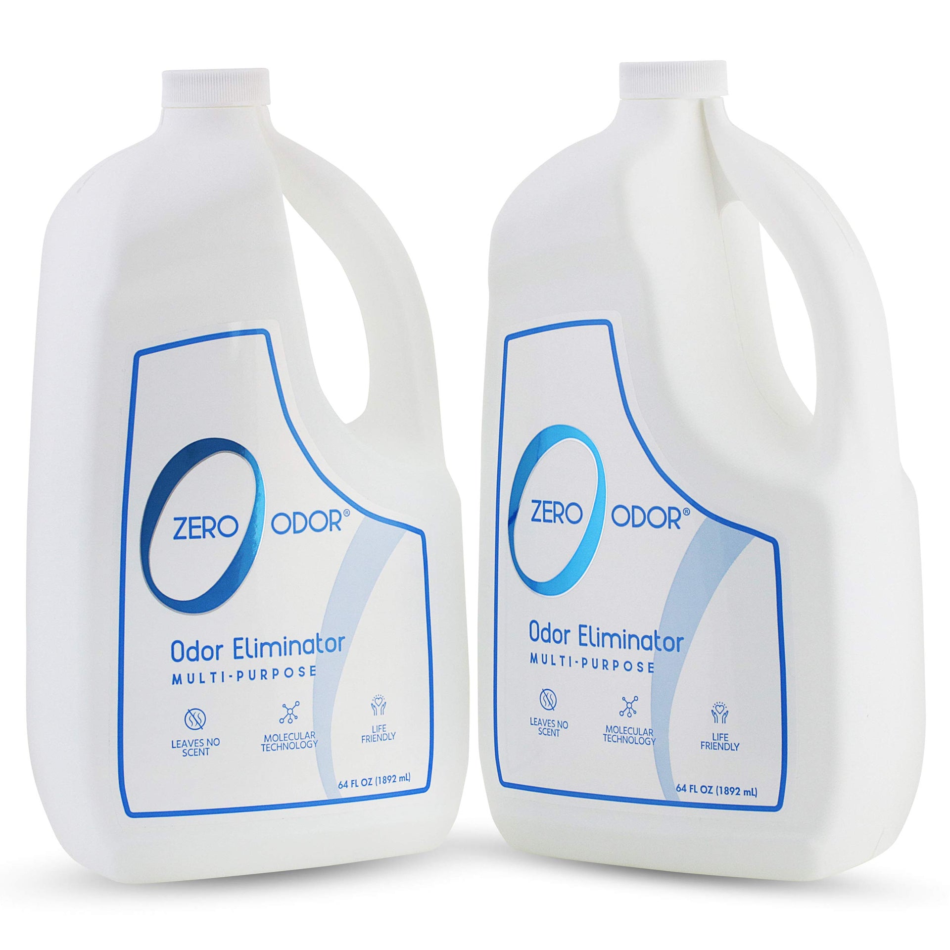 Multi Purpose Odor Eliminator (128 Fl Oz)