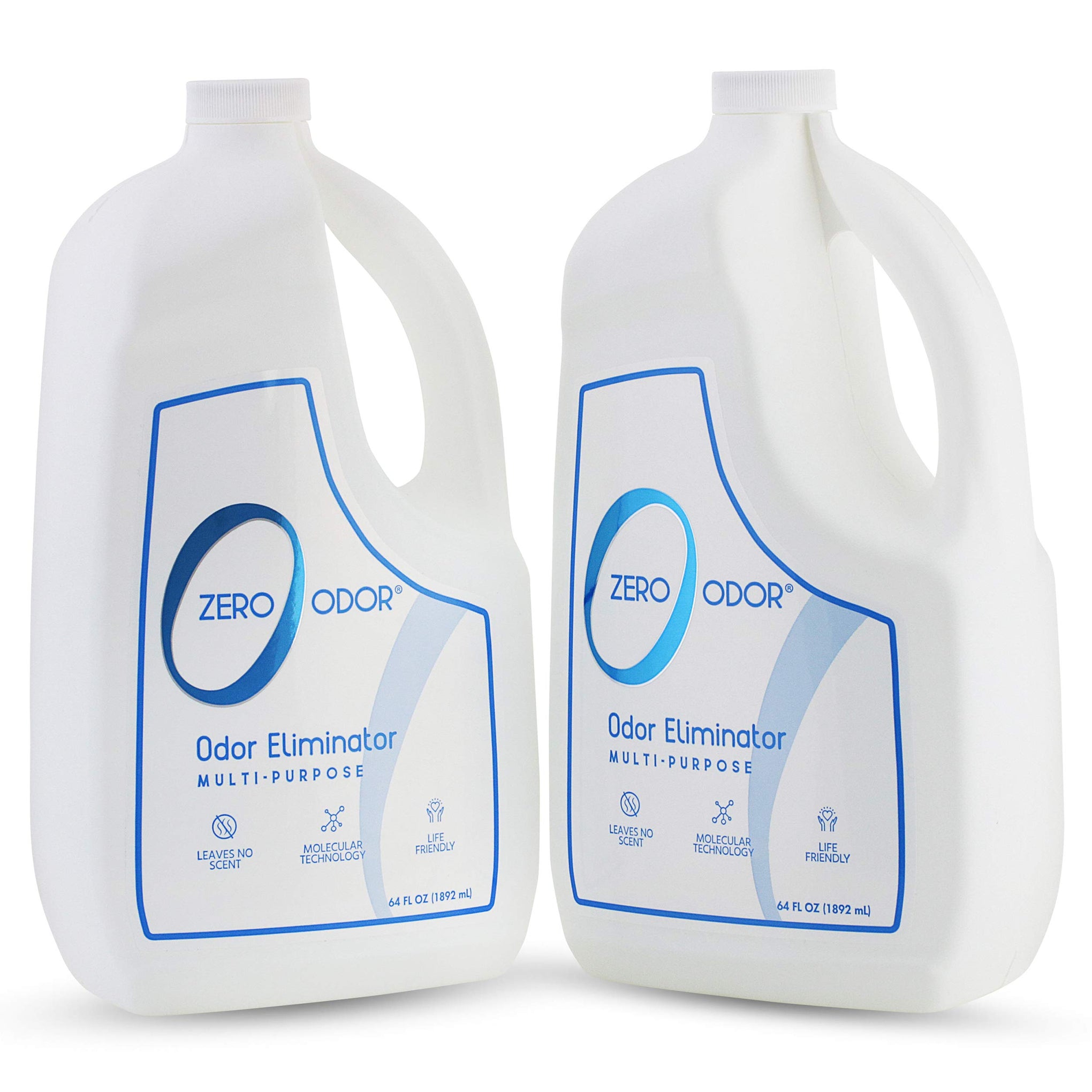 Multi Purpose Odor Eliminator (128 Fl Oz)