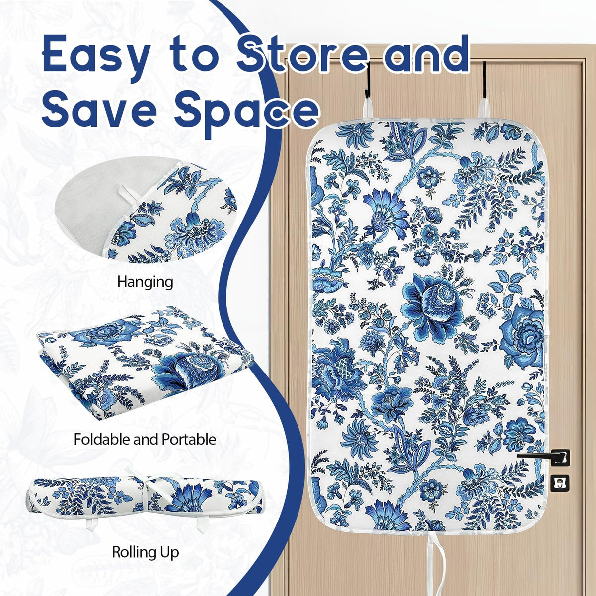 Portable Ironing Mat