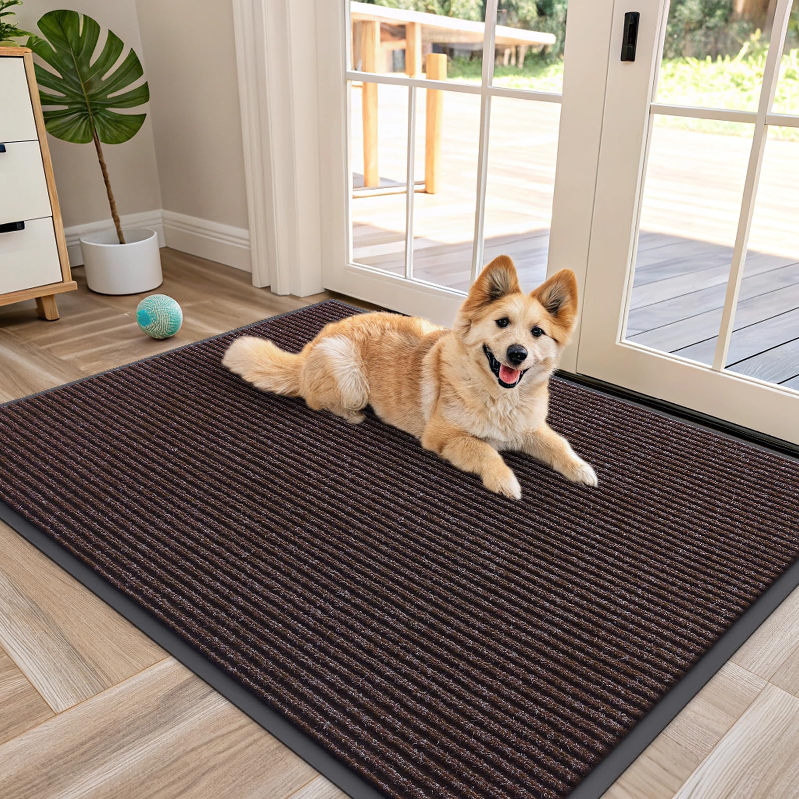 Front Door Mat 47x34