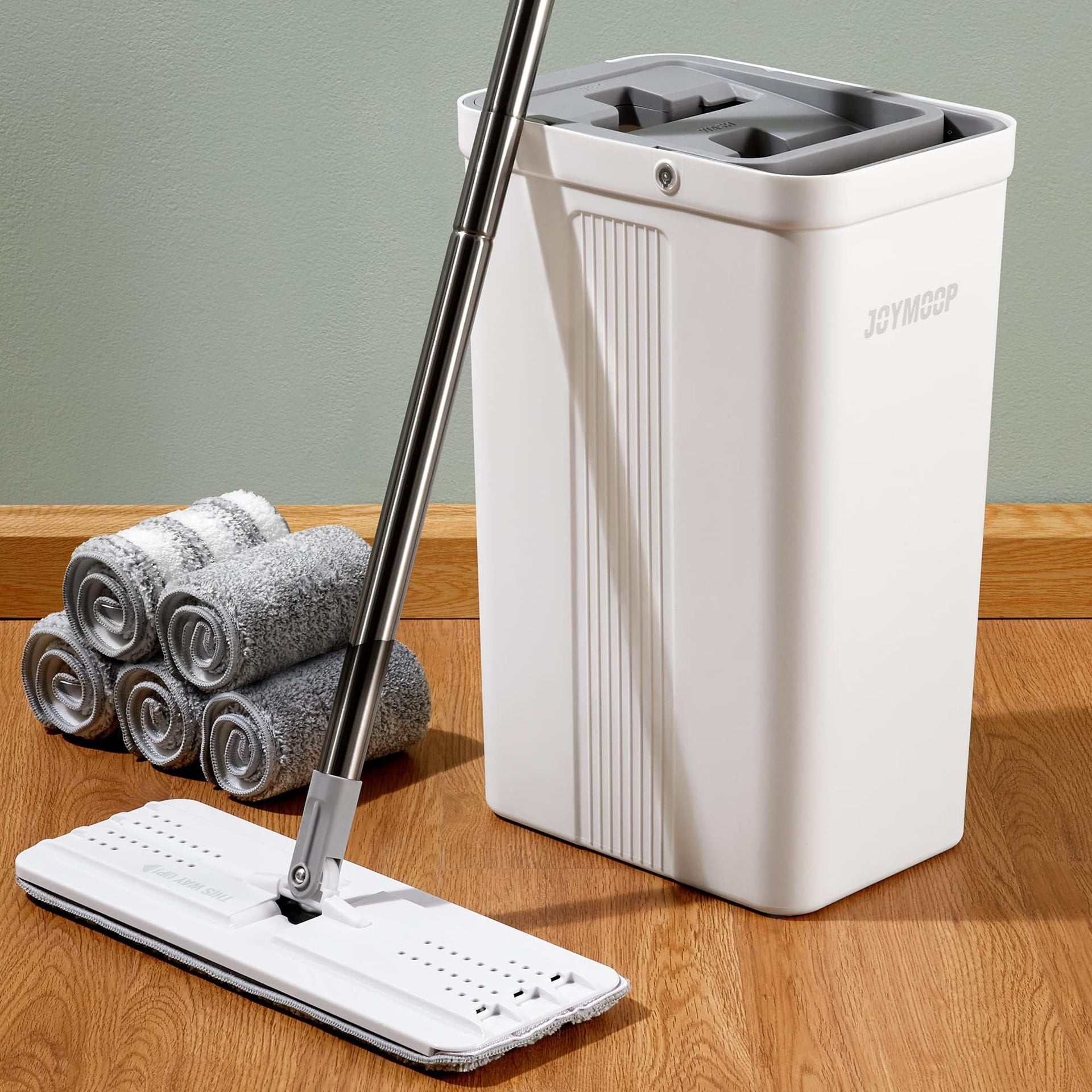 Flat Mop System - ModHome Supplies