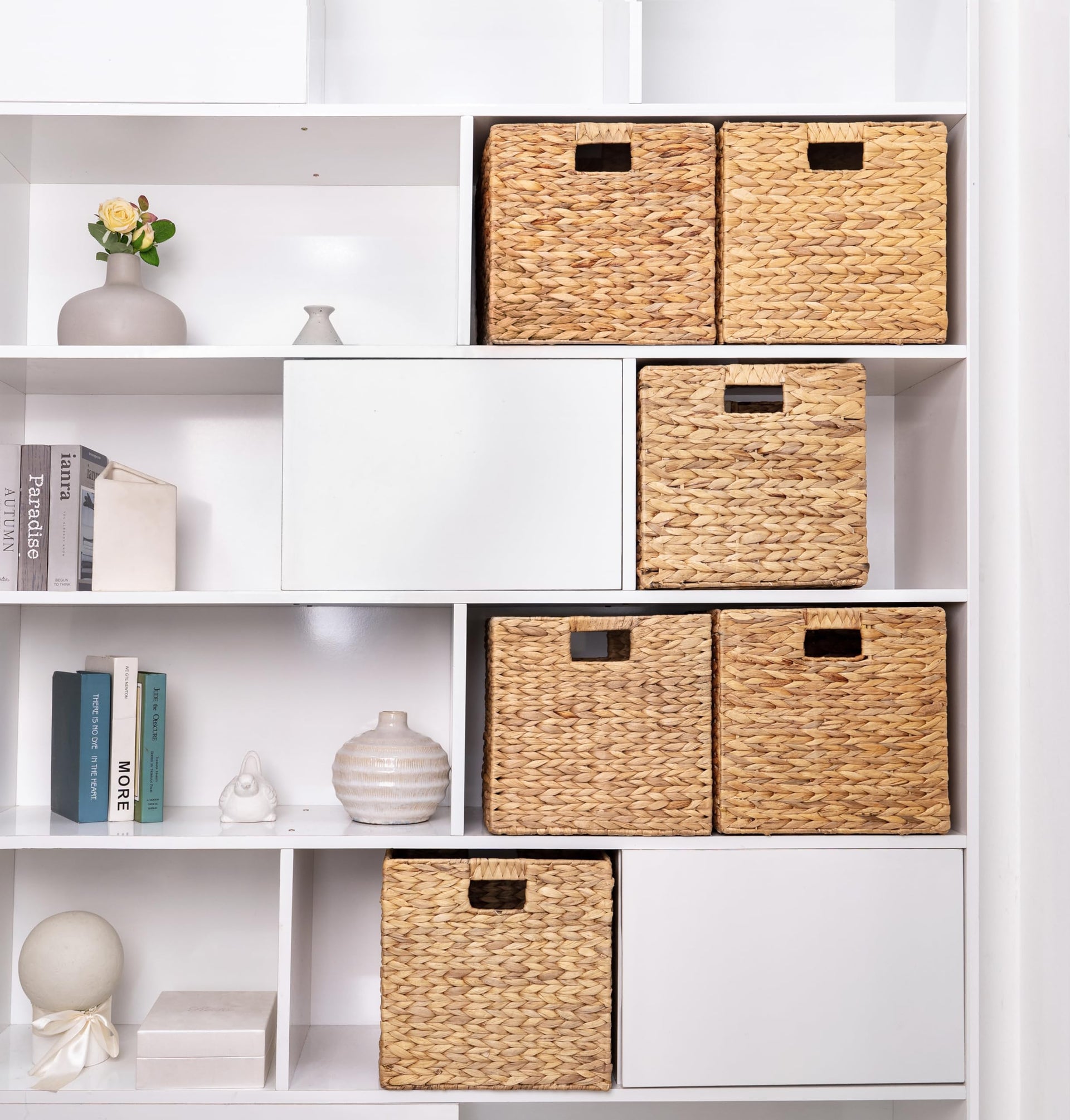 Storage Cube 10.5 x 10.5in (2 Count)