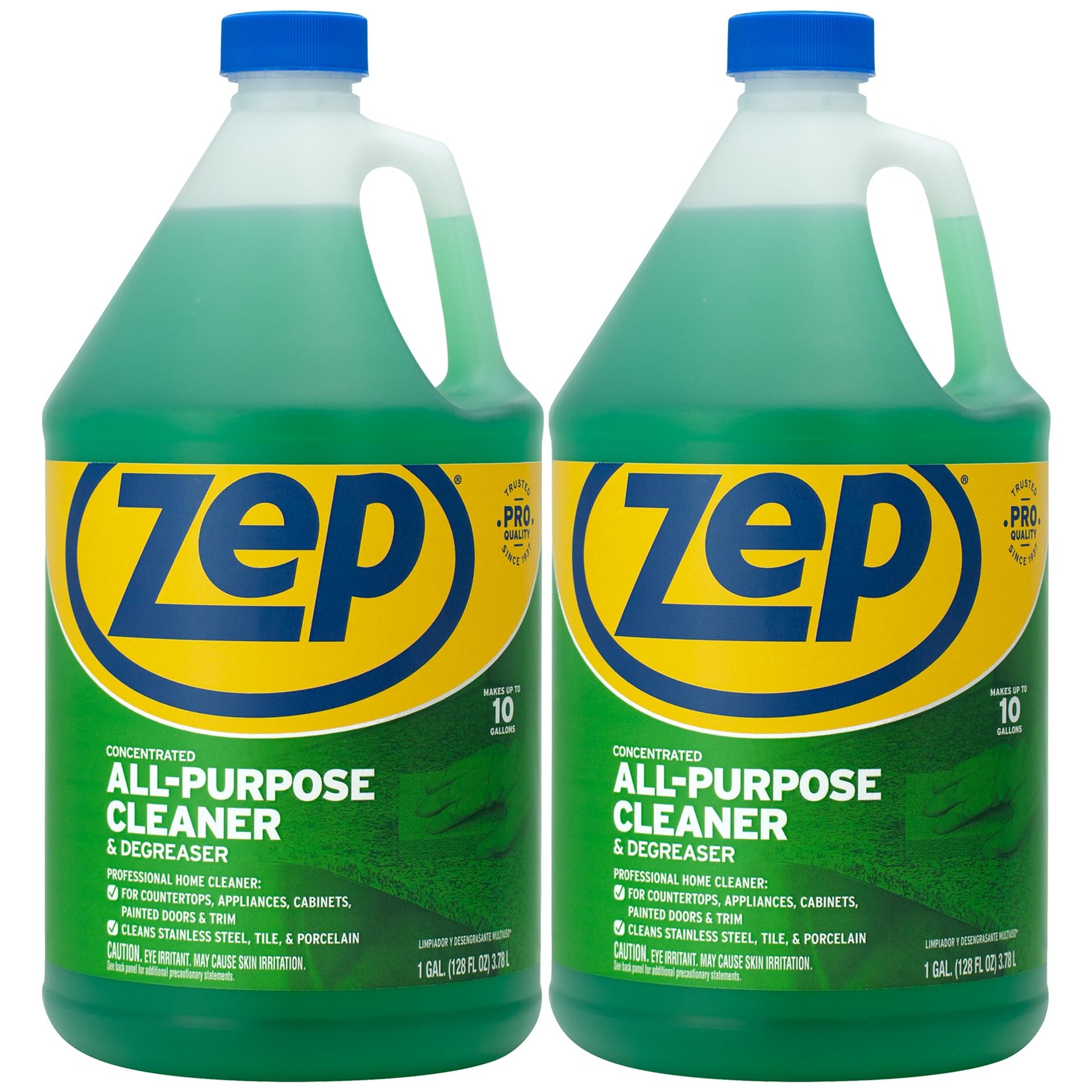 All Purpose Cleaner and Degreaser (256 Fl Oz)