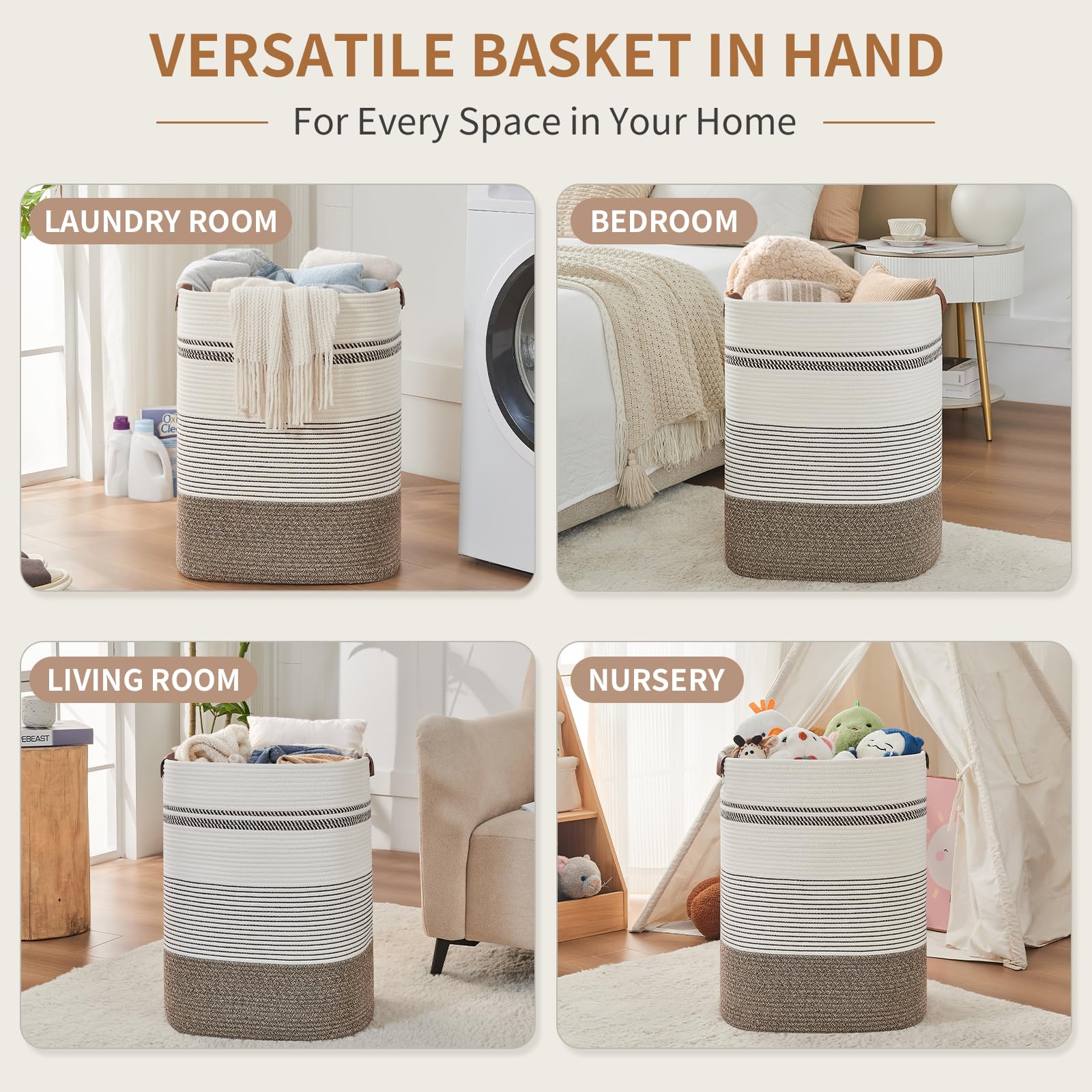 Laundry Hamper