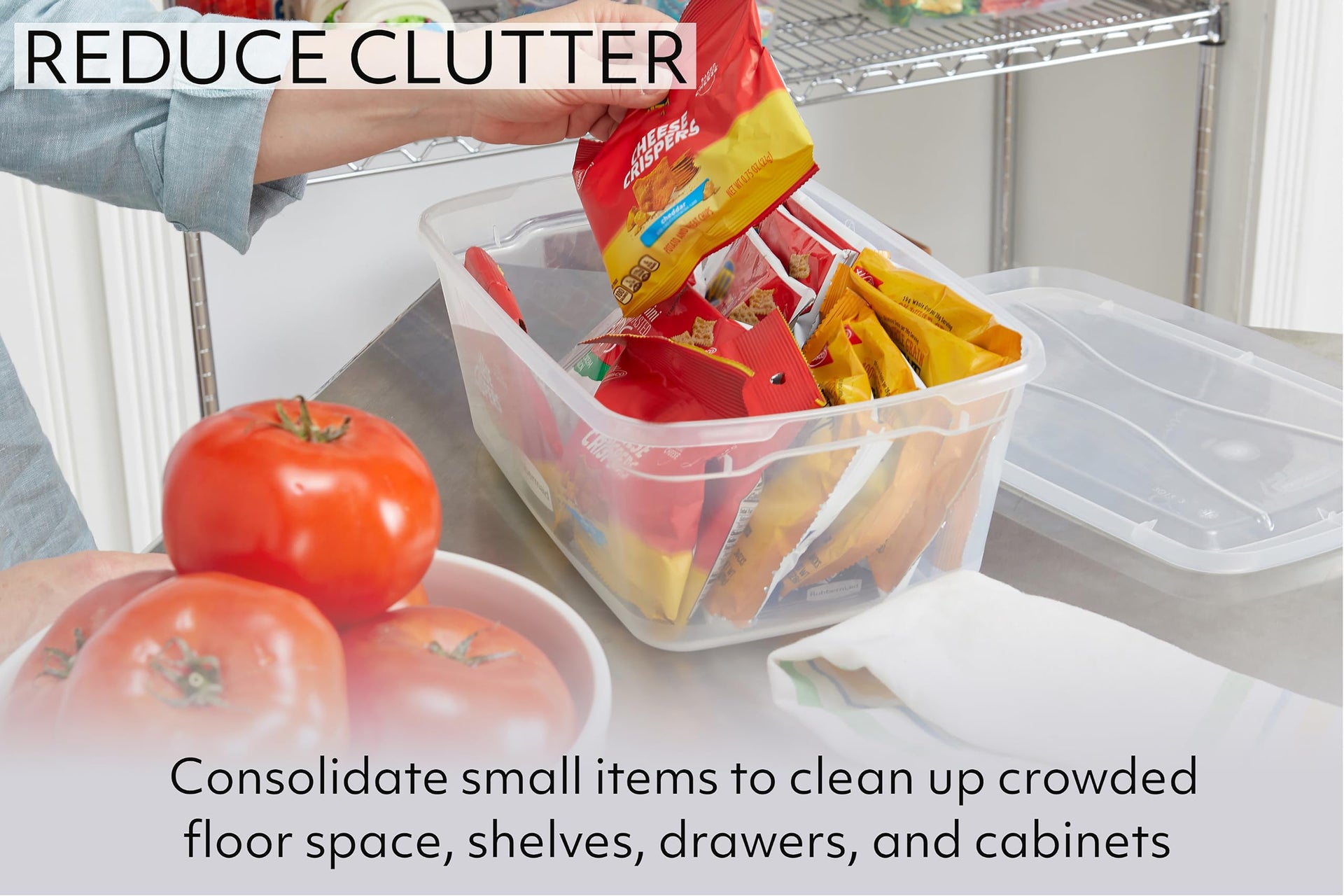 Cleverstore Home (12 Count)