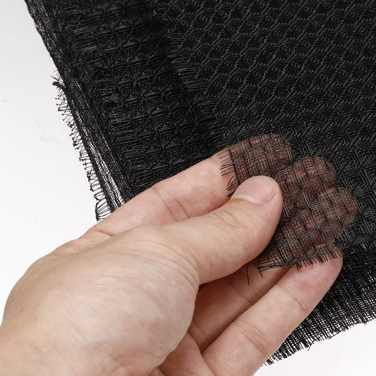47.2" x 23.6" Air Conditioner Air Filter Material (2 Count)