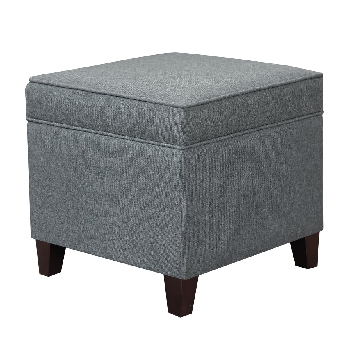 Chest and Footrest