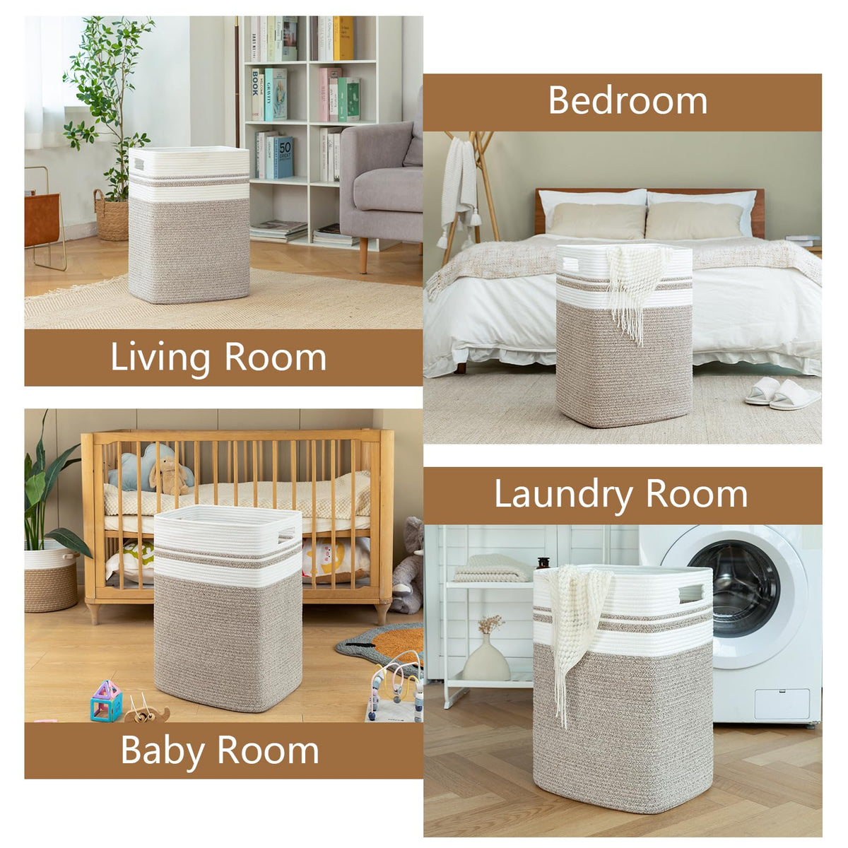 Laundry Hamper