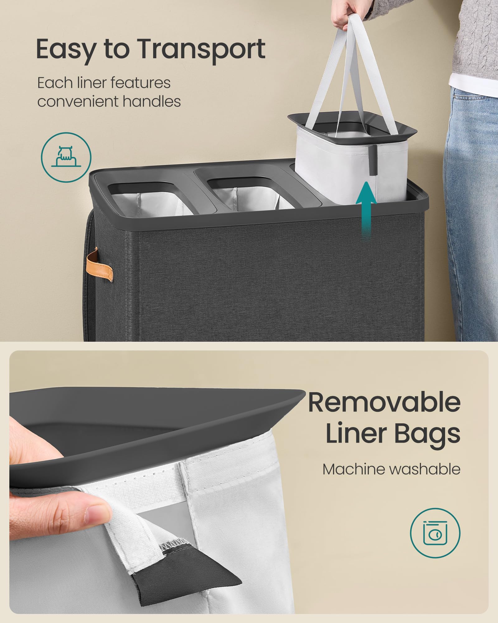 Laundry Basket