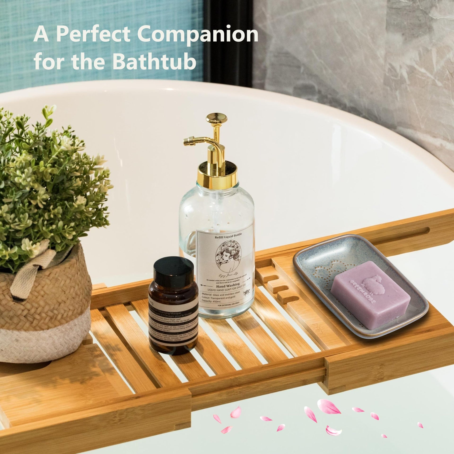Ceramic Soap Dish