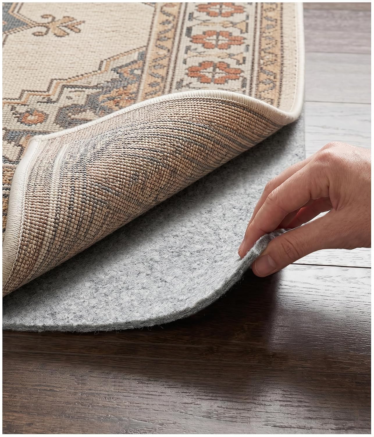 Felt Rug Pad 6x9