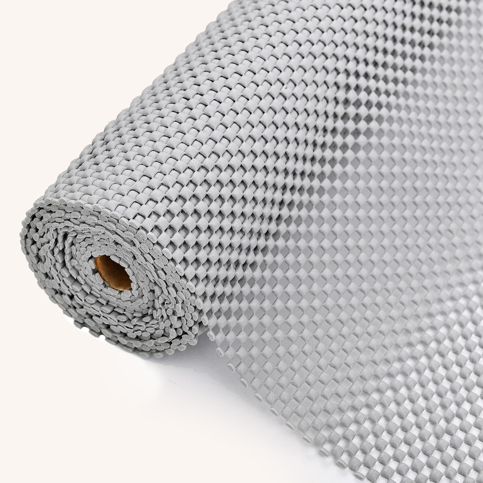 Shelf Liners for Kitchen Cabinets Non Adhesive Shelf Liner Paper Non (19.6833 Foot)