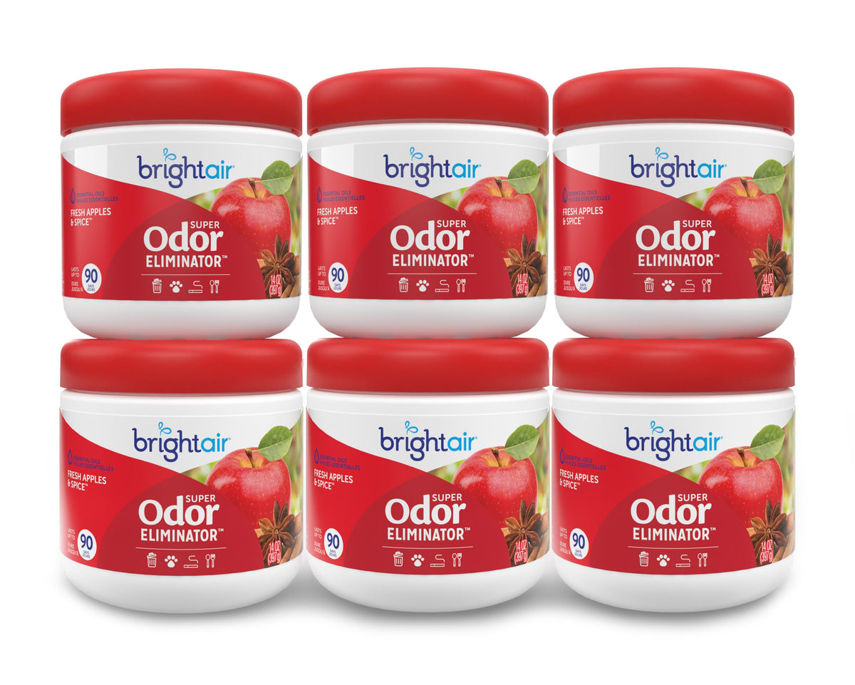 14 oz. Super Odor Eliminator (84 Ounce)