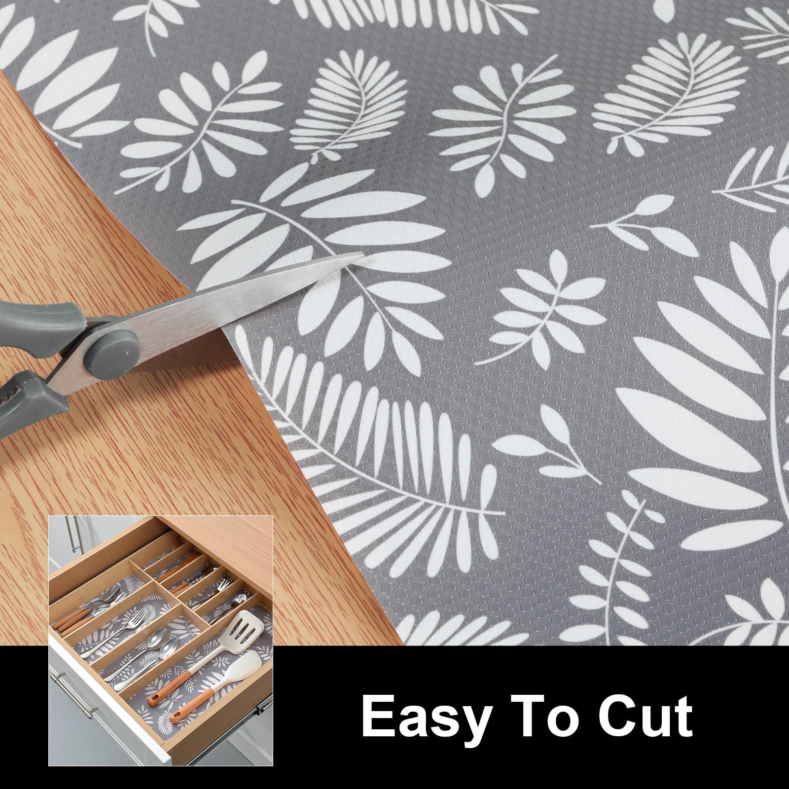 Drawer and Shelf Liner