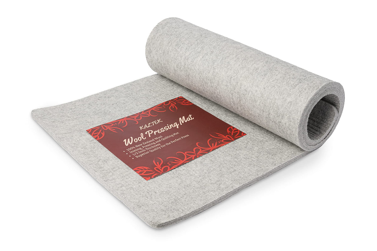 Wool Pressing Mat