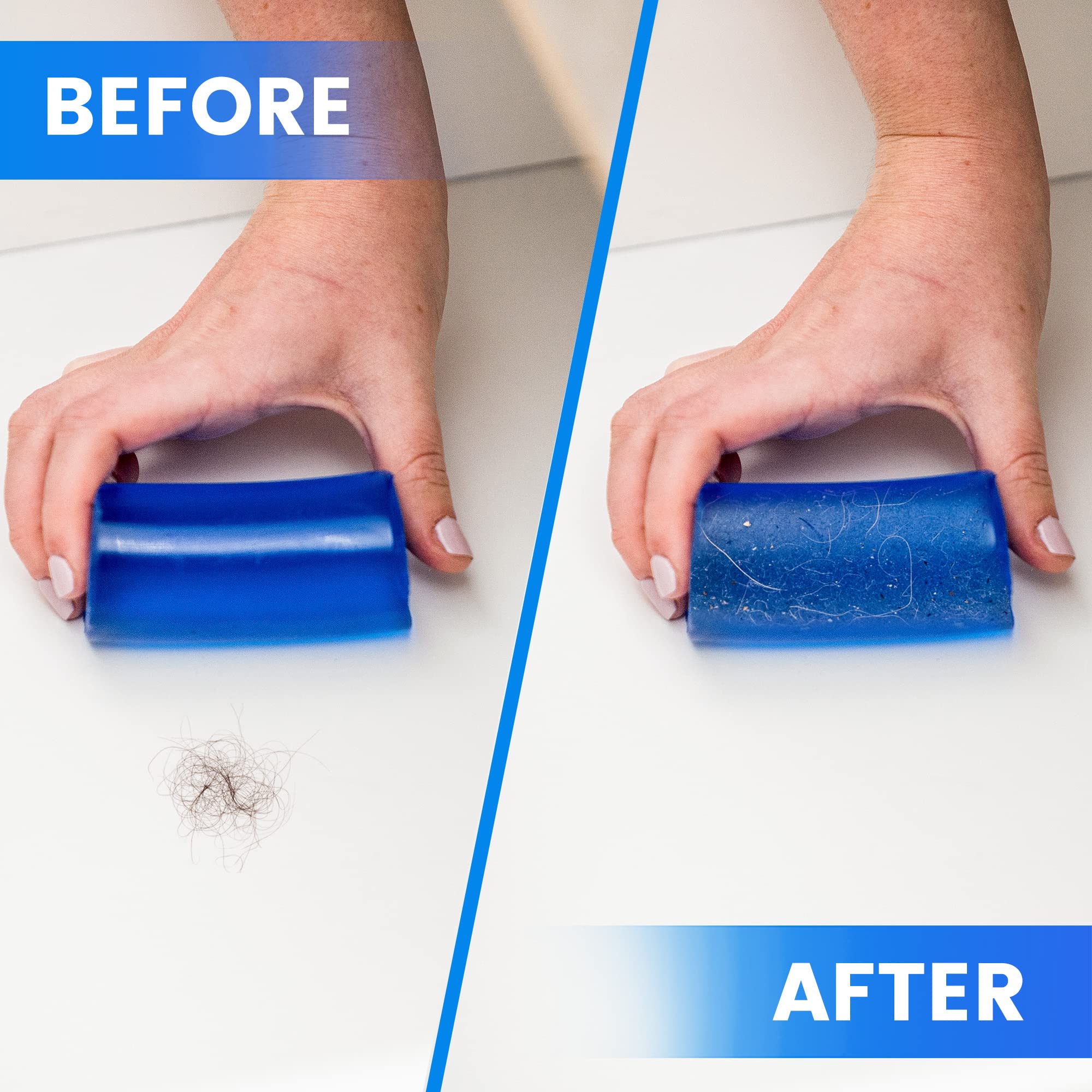 Multi Purpose Reusable Cleaning Roller