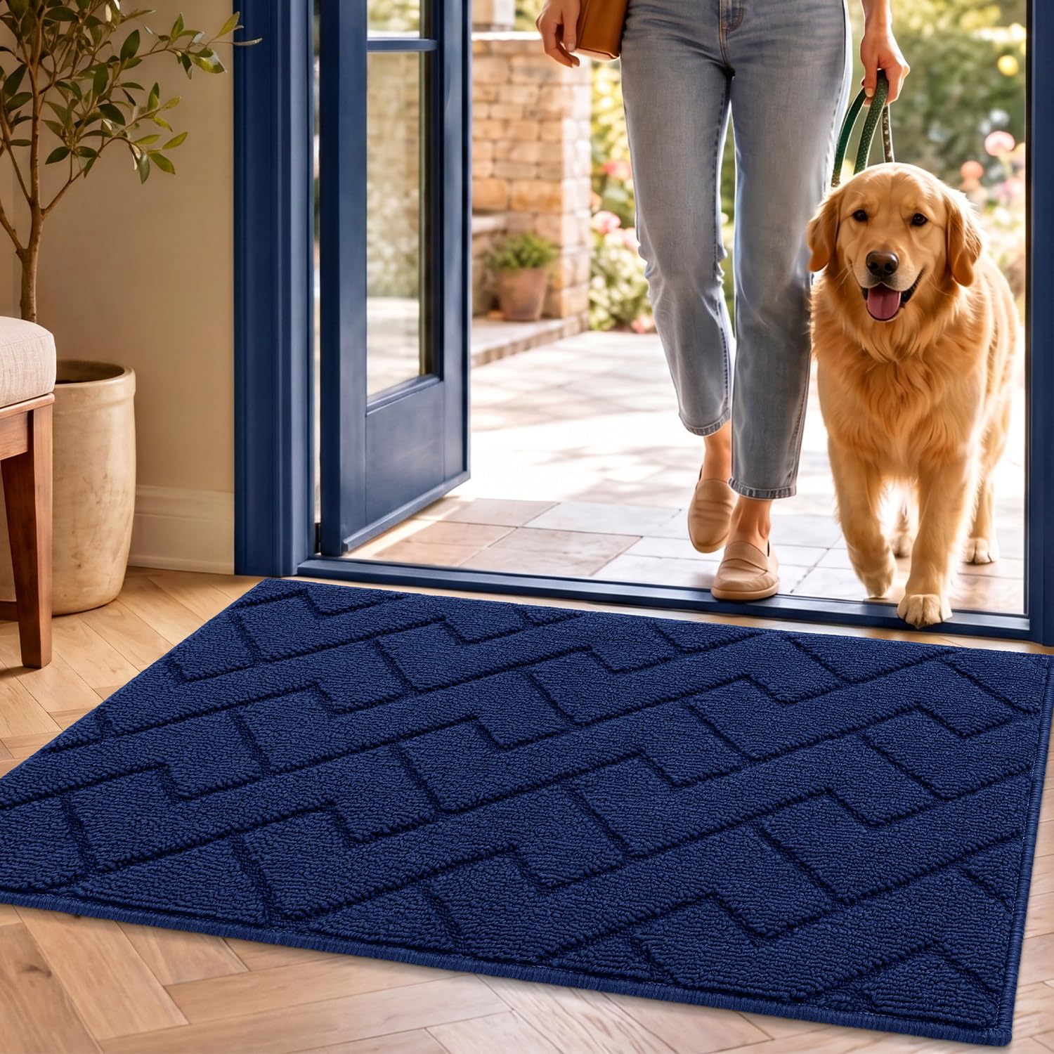Indoor Door Mat