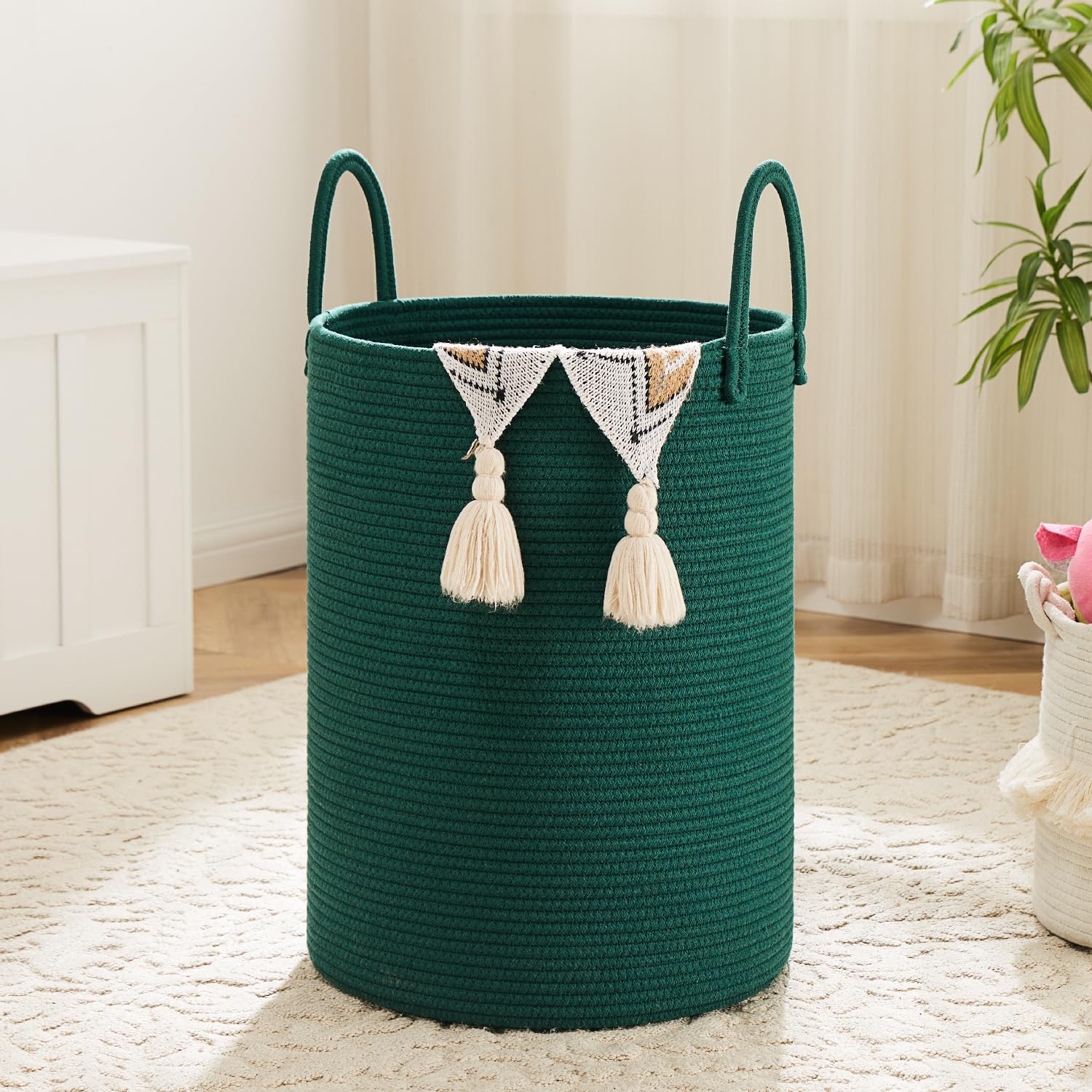 Laundry Basket - ModHome Supplies