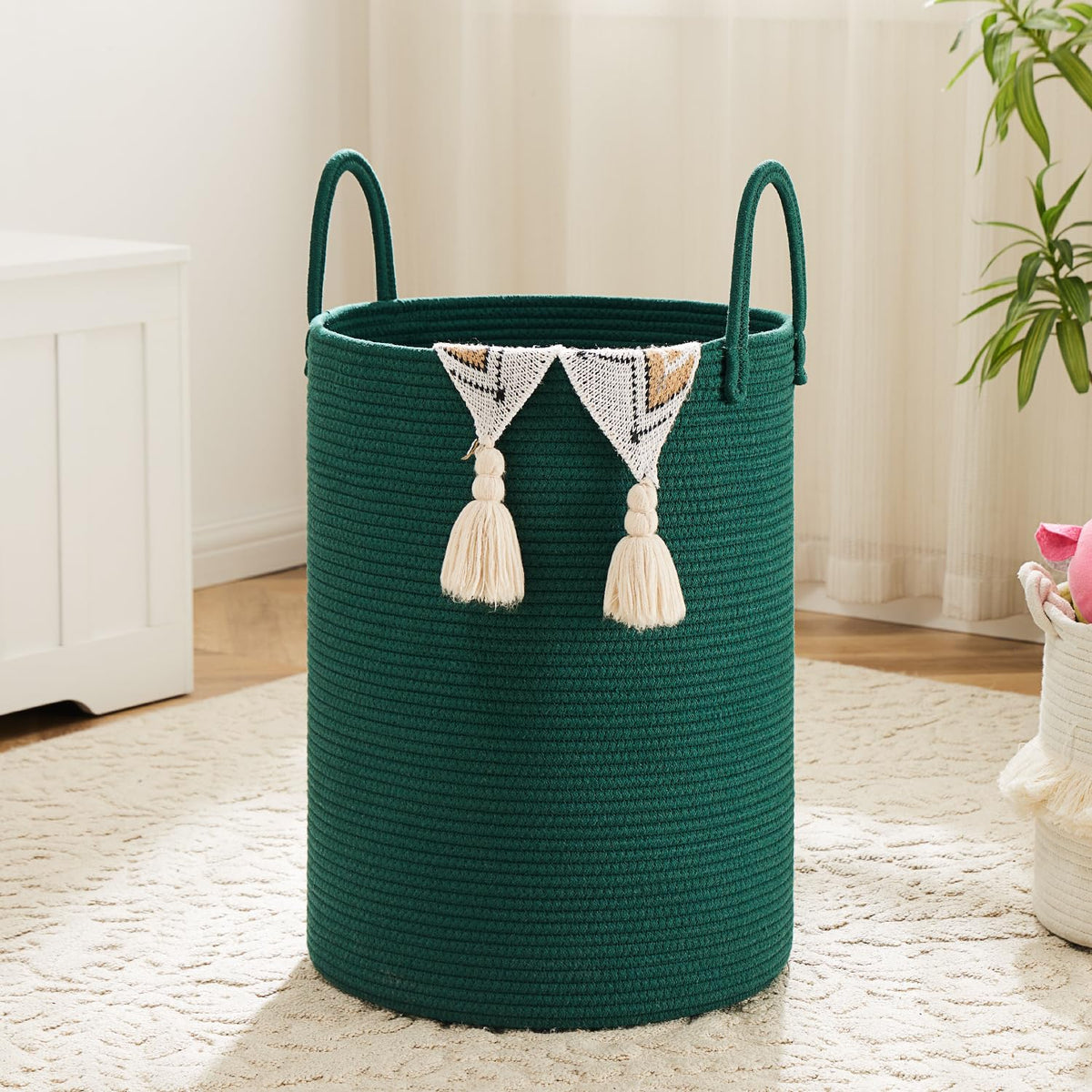 Laundry Basket - ModHome Supplies